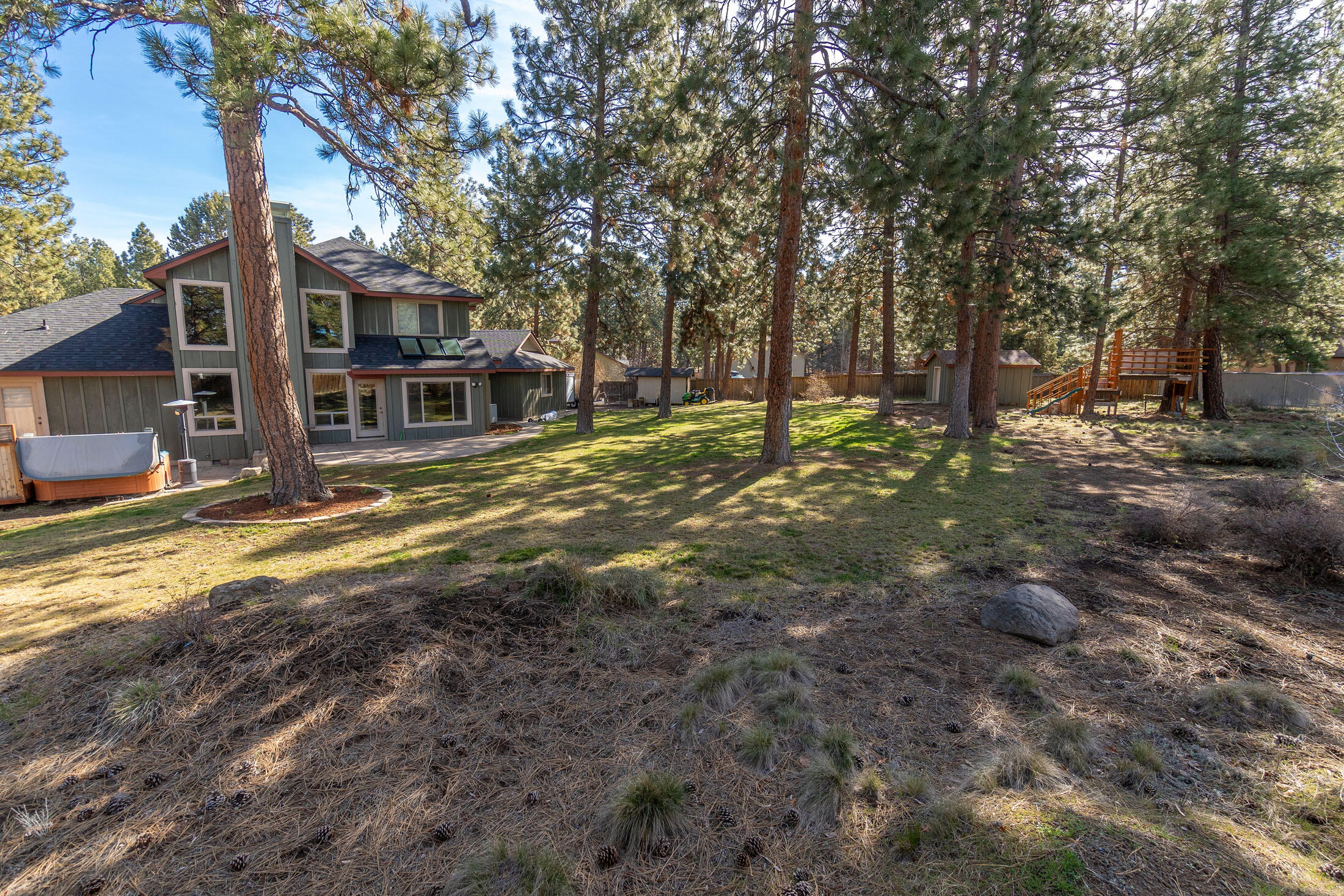 60923 Zircon Drive