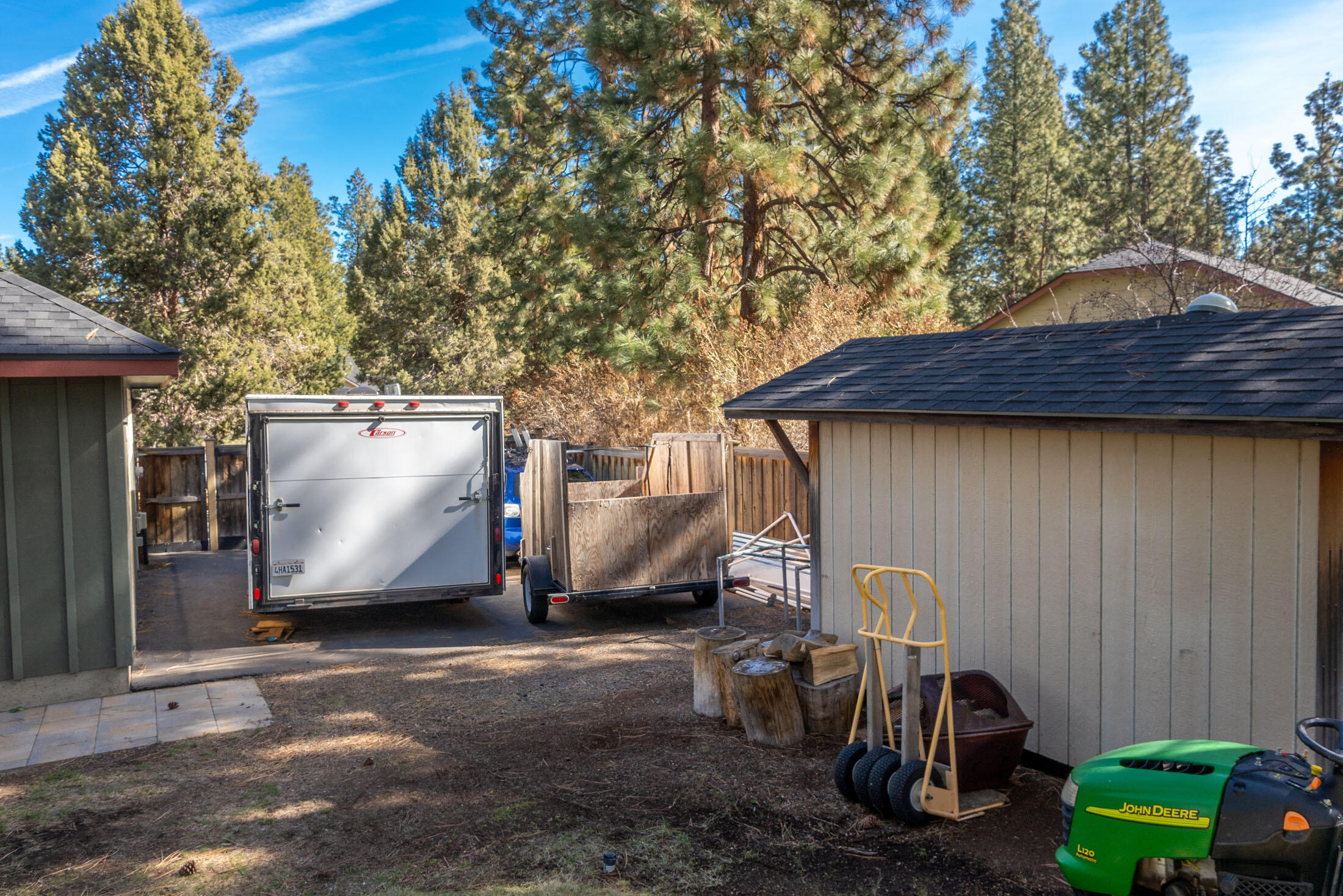 60923 Zircon Drive