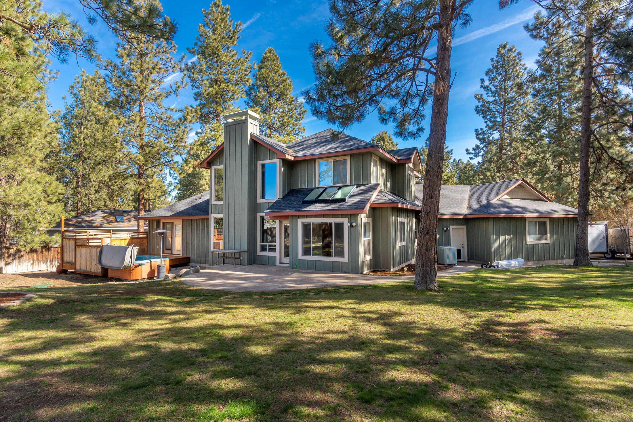60923 Zircon Drive