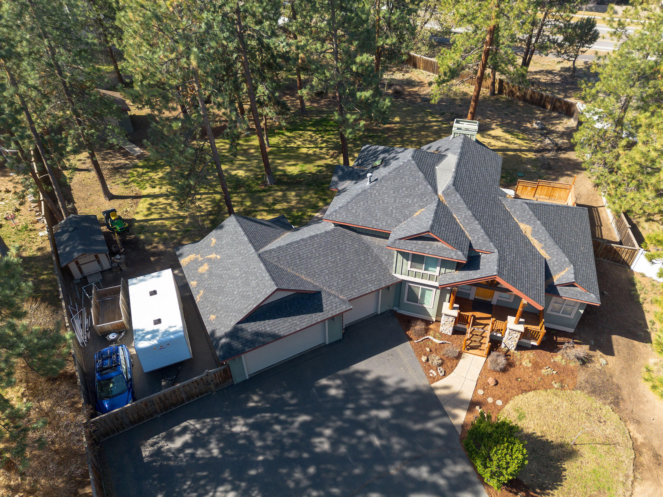 60923 Zircon Drive