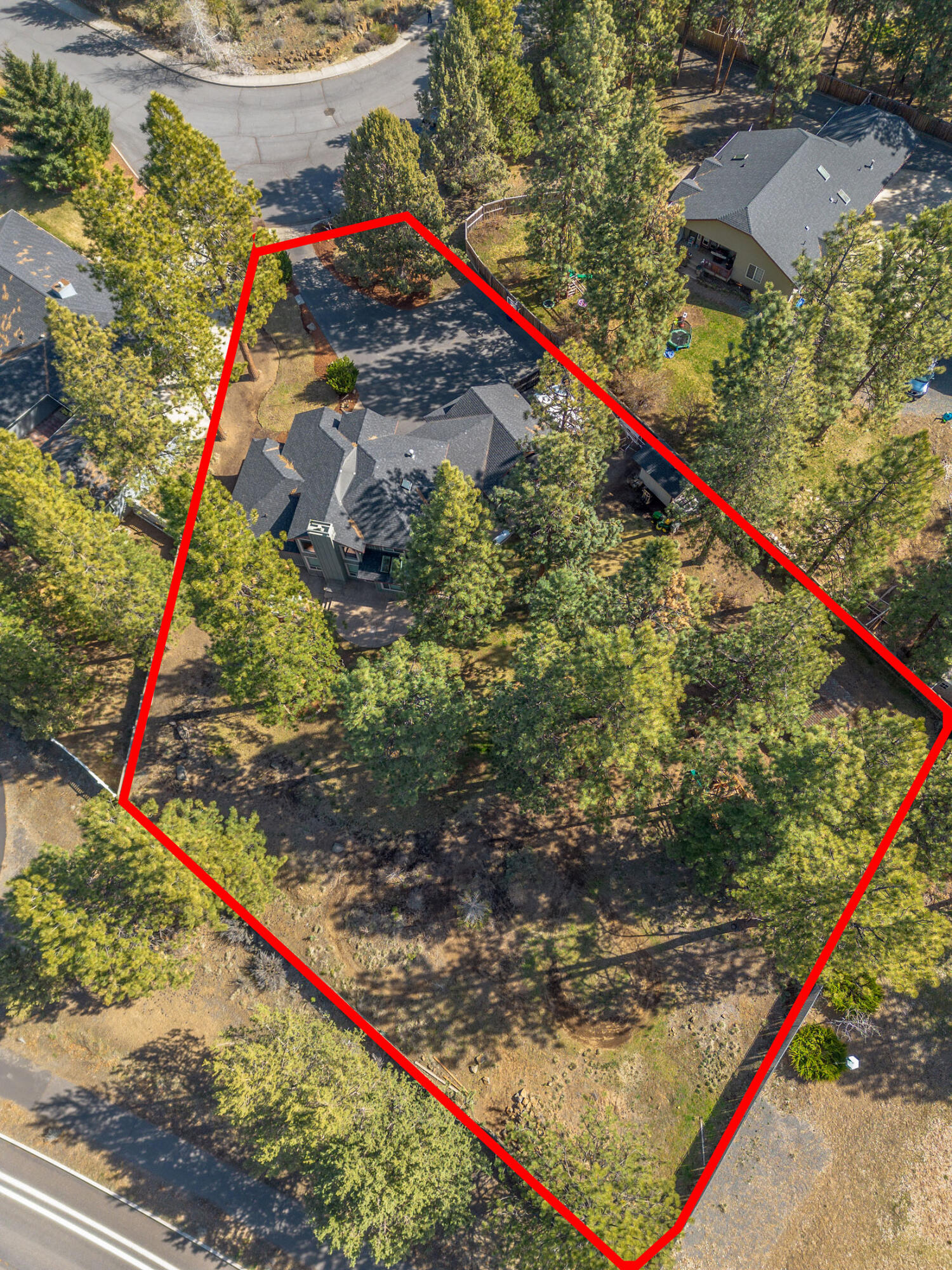 60923 Zircon Drive