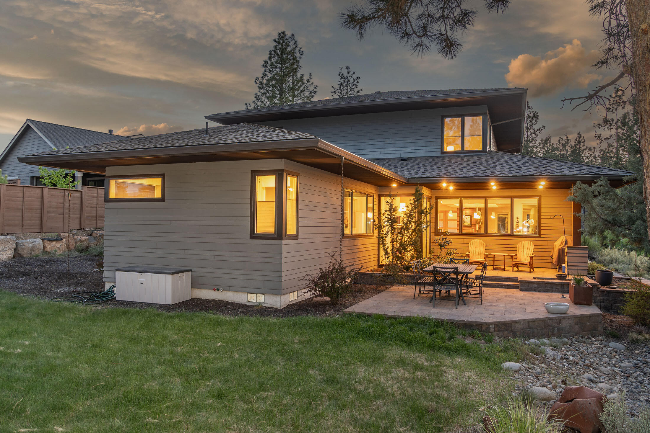 19186 NW Mt Shasta Drive