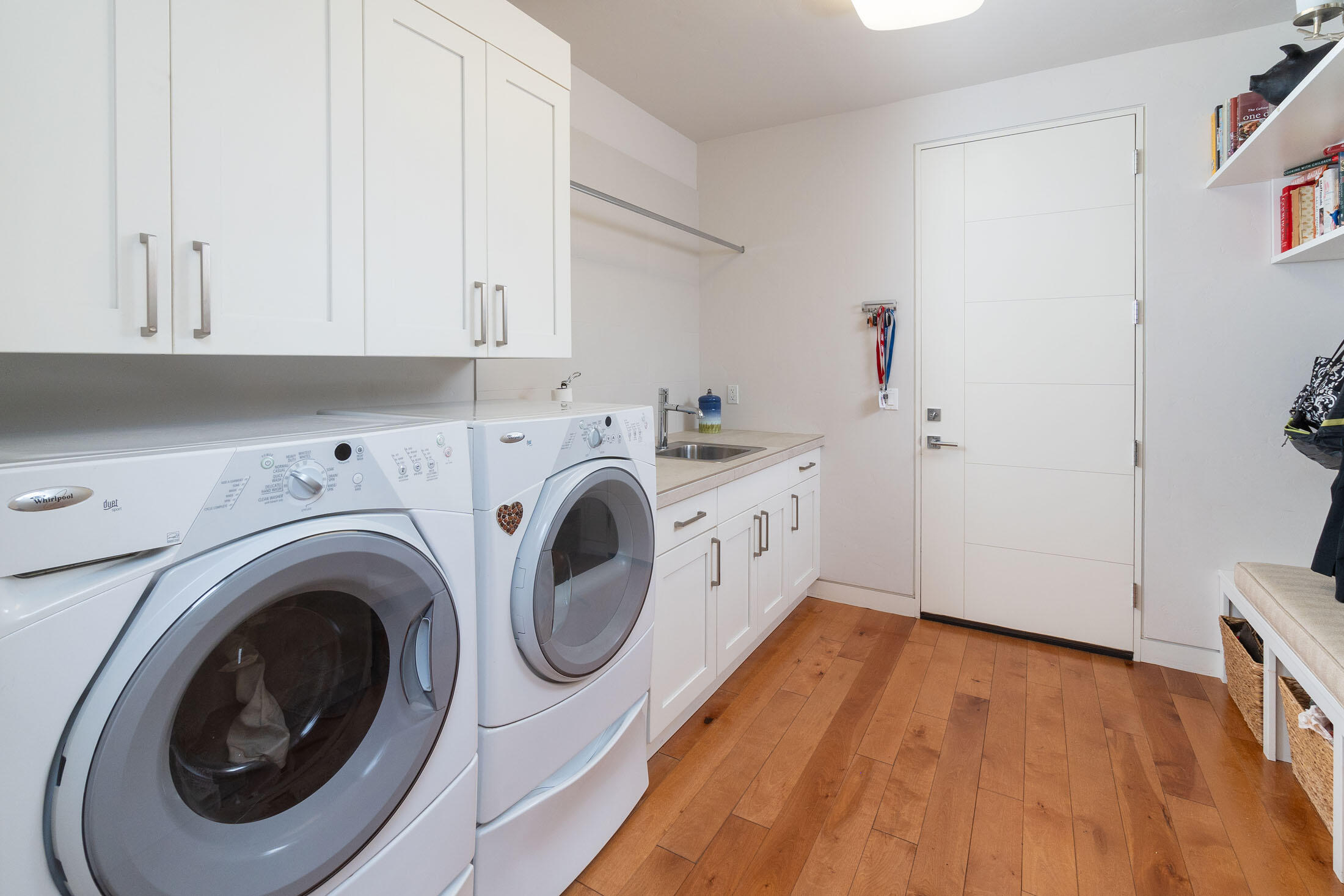 19186 NW Mt Shasta Drive