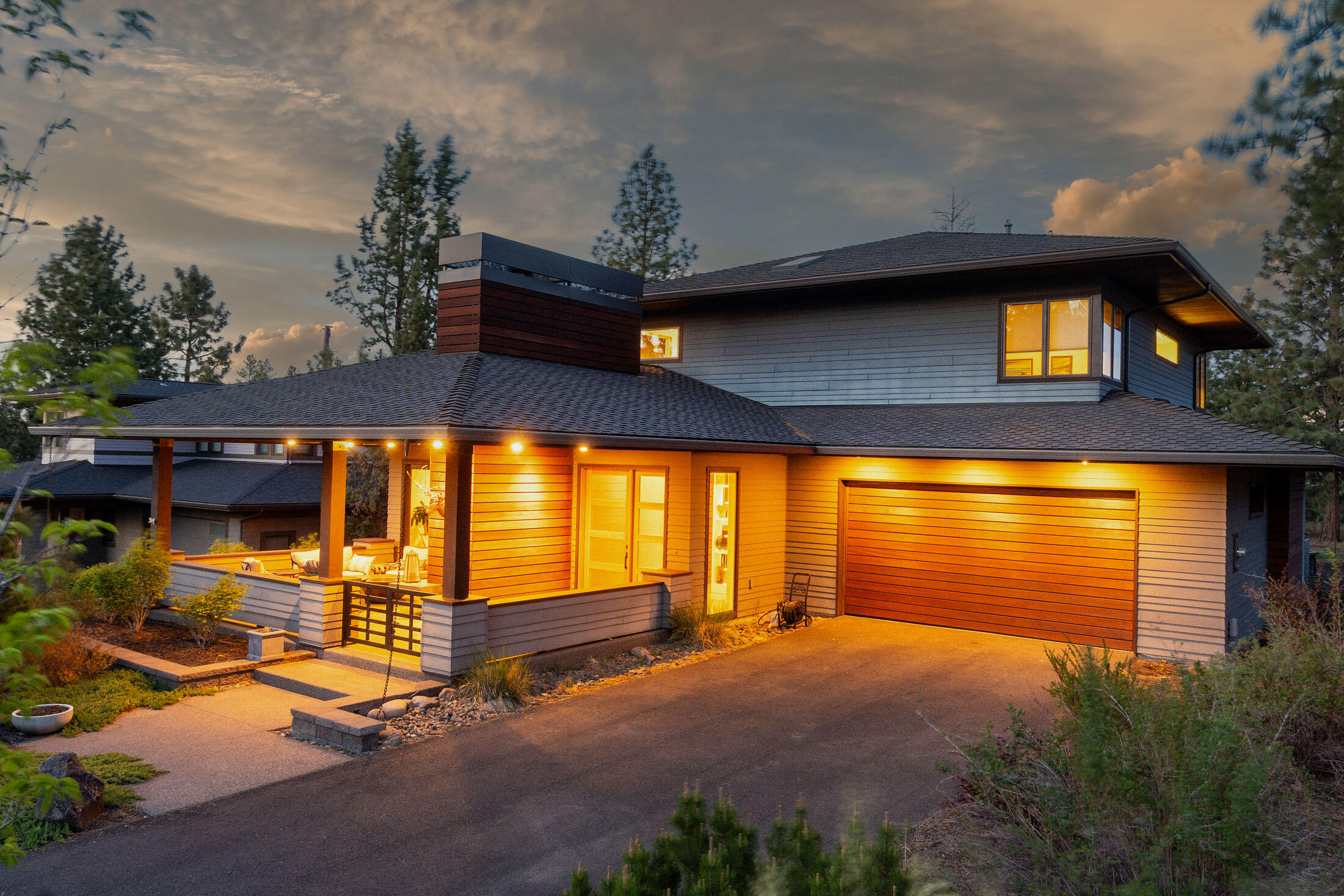 19186 NW Mt Shasta Drive