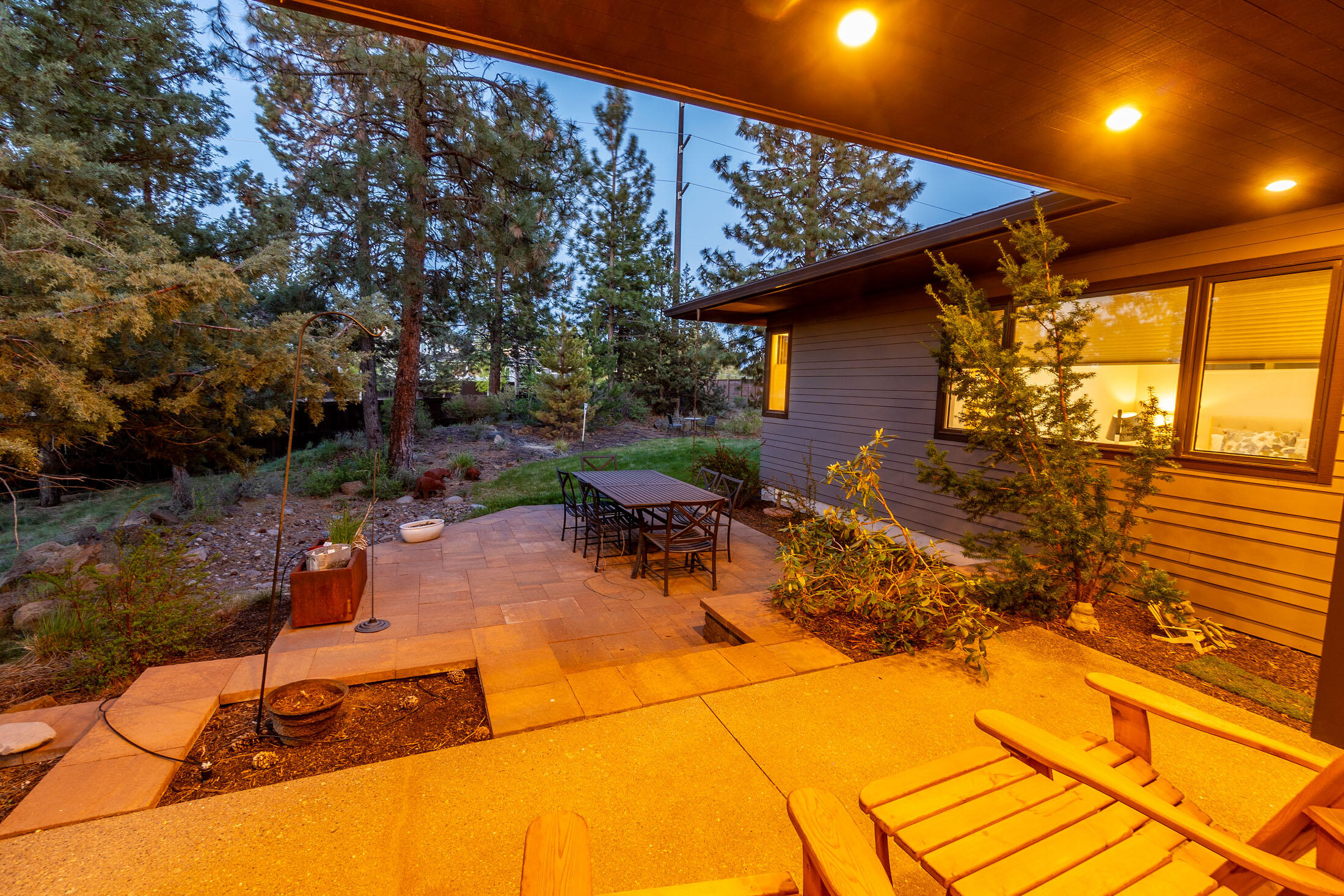 19186 NW Mt Shasta Drive