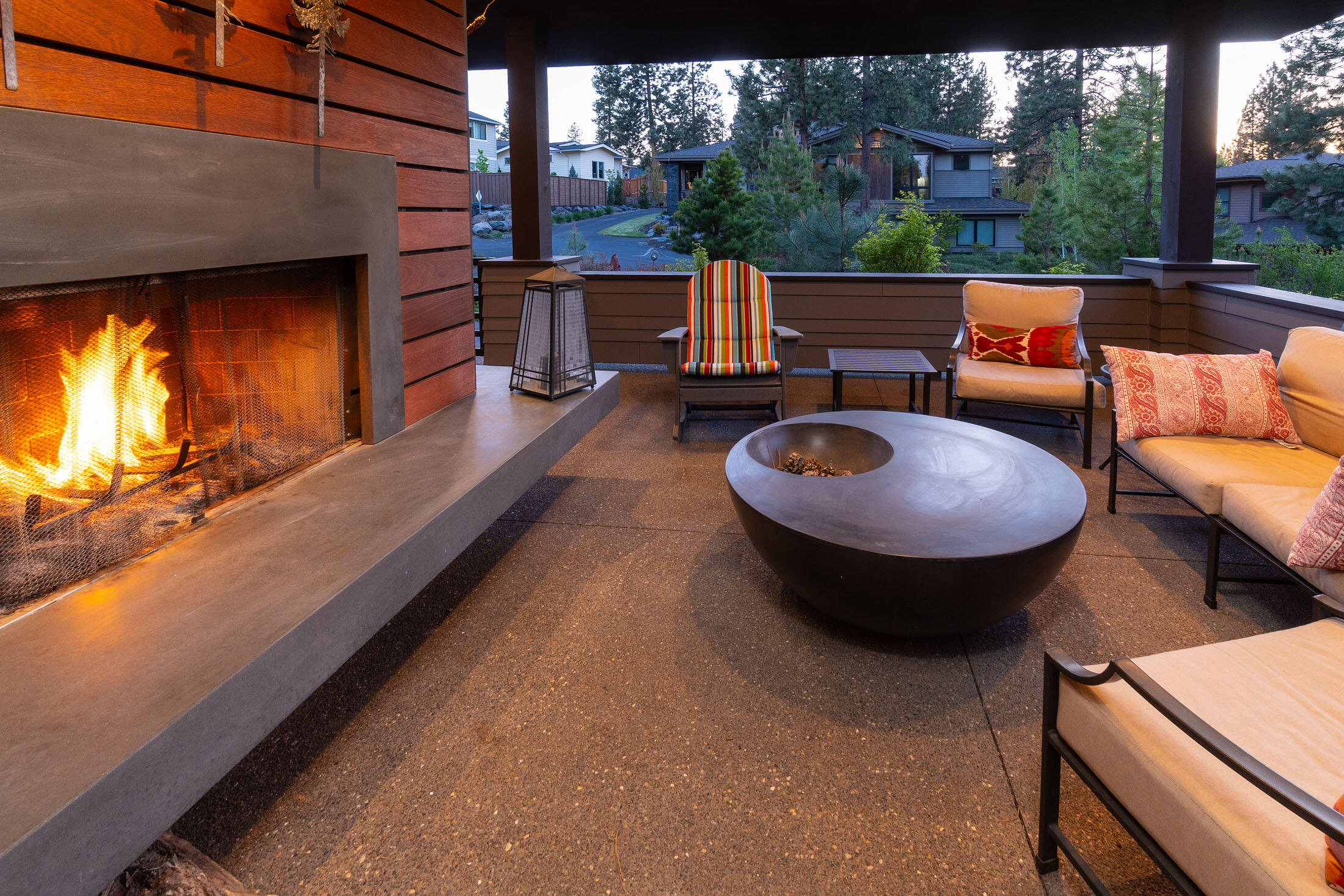 19186 NW Mt Shasta Drive