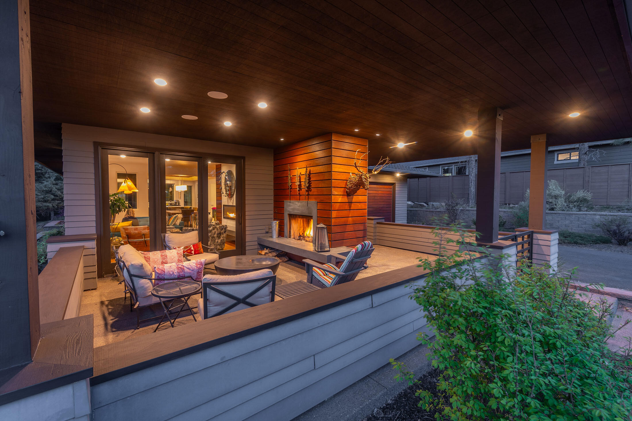 19186 NW Mt Shasta Drive