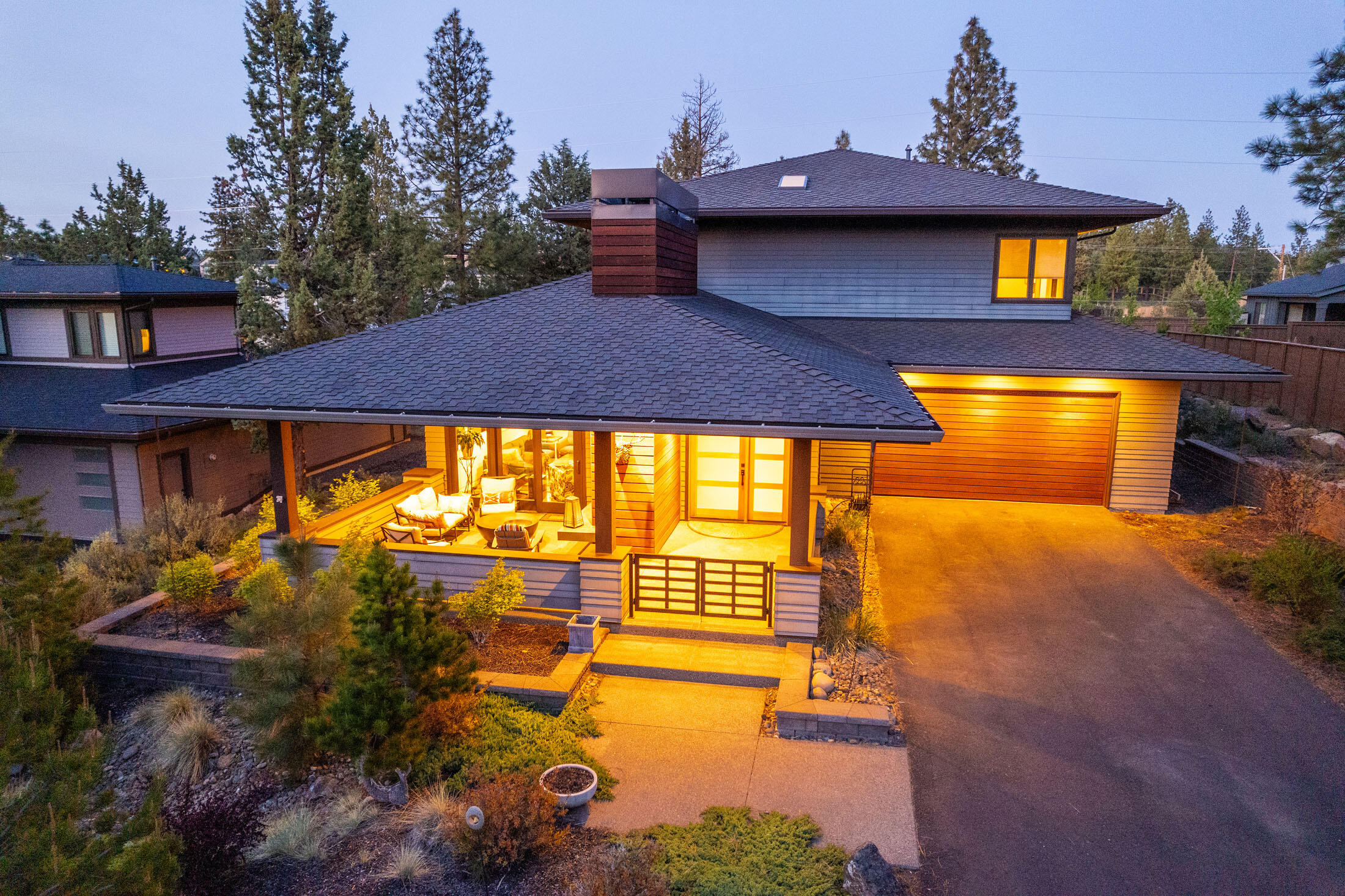 19186 NW Mt Shasta Drive