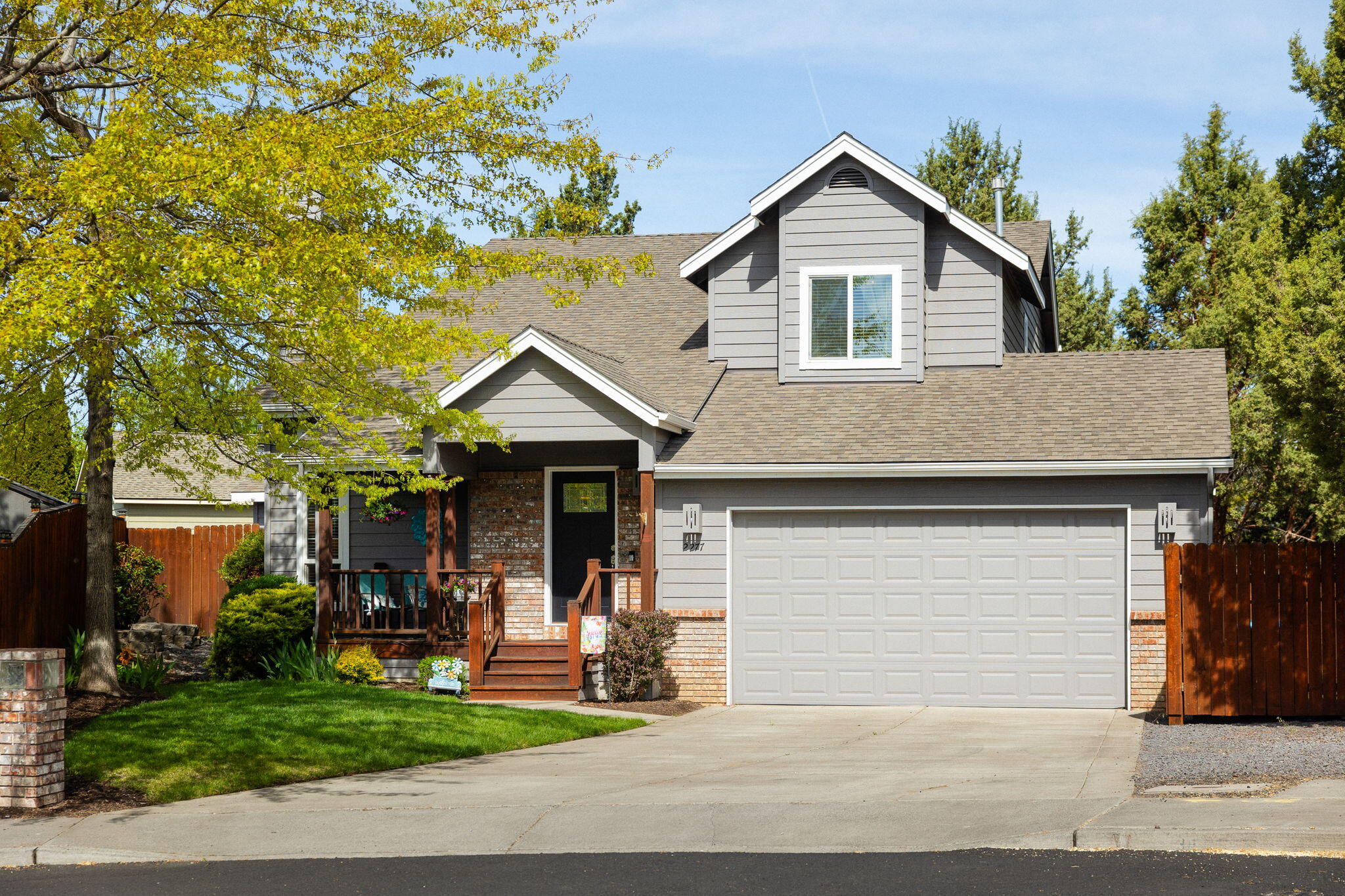 2277 NE Scarlet Court