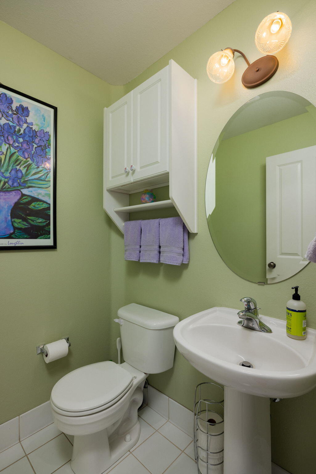 2277 NE Scarlet Court