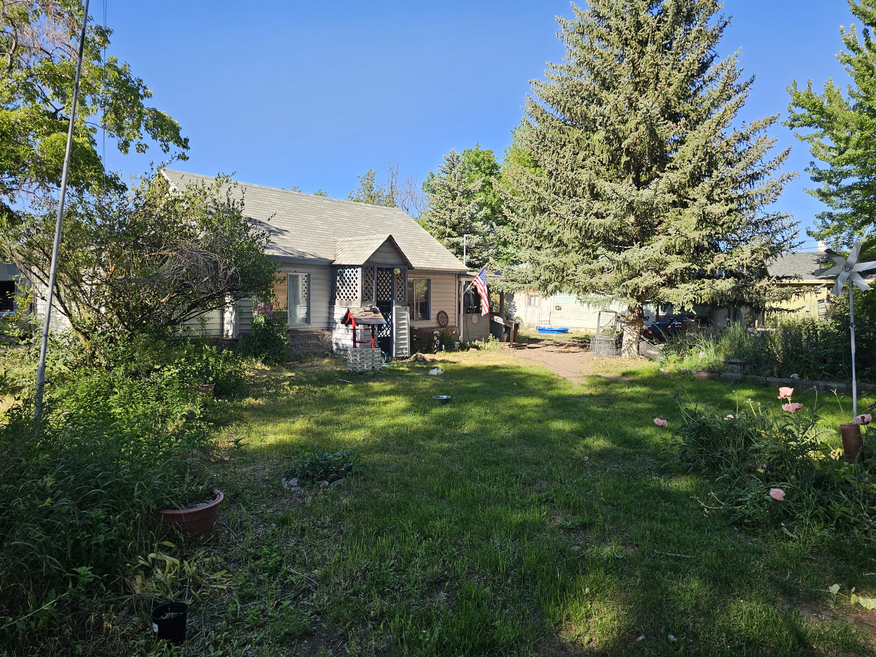 2141 SE Melrose Drive