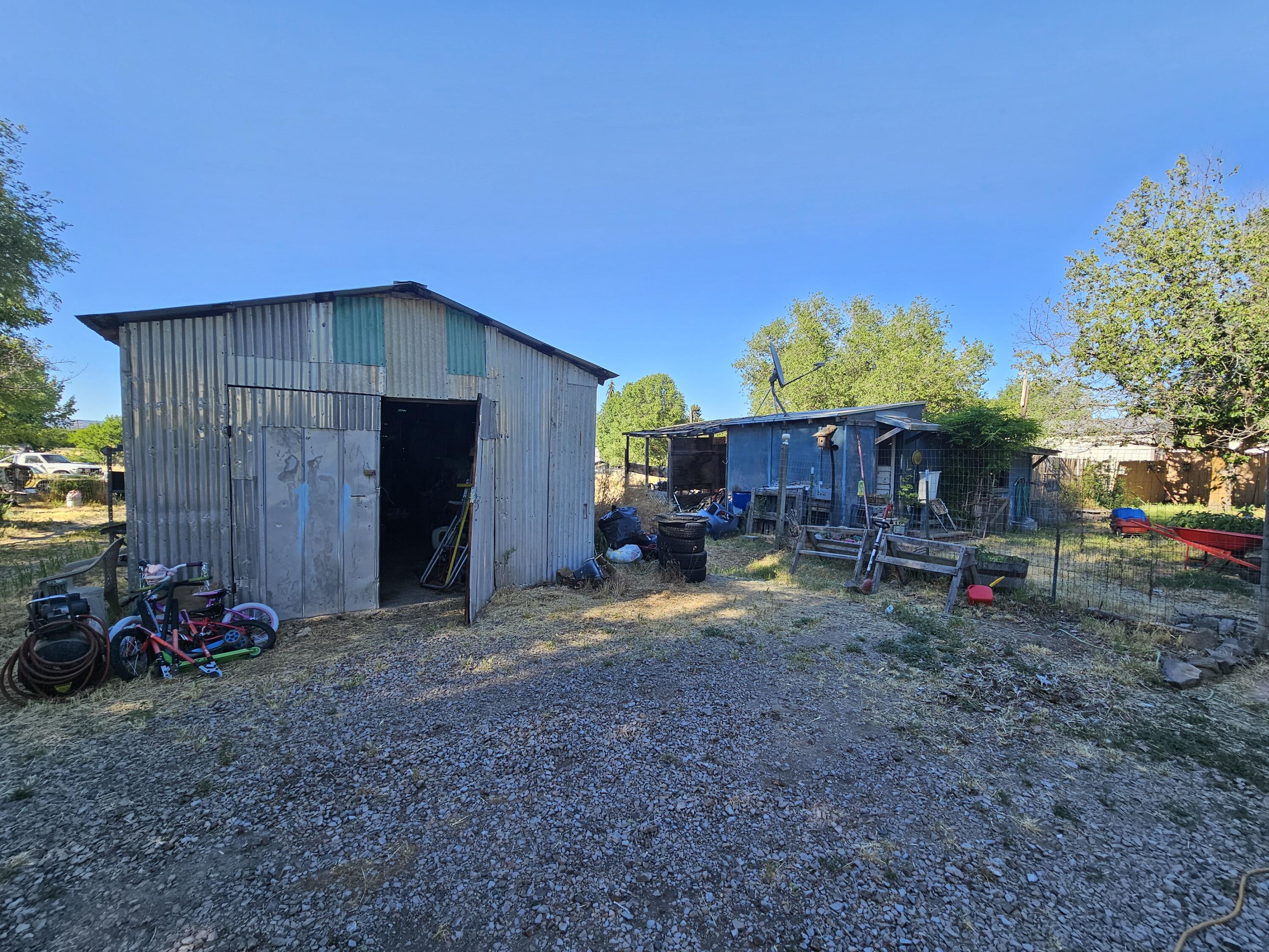 2141 SE Melrose Drive