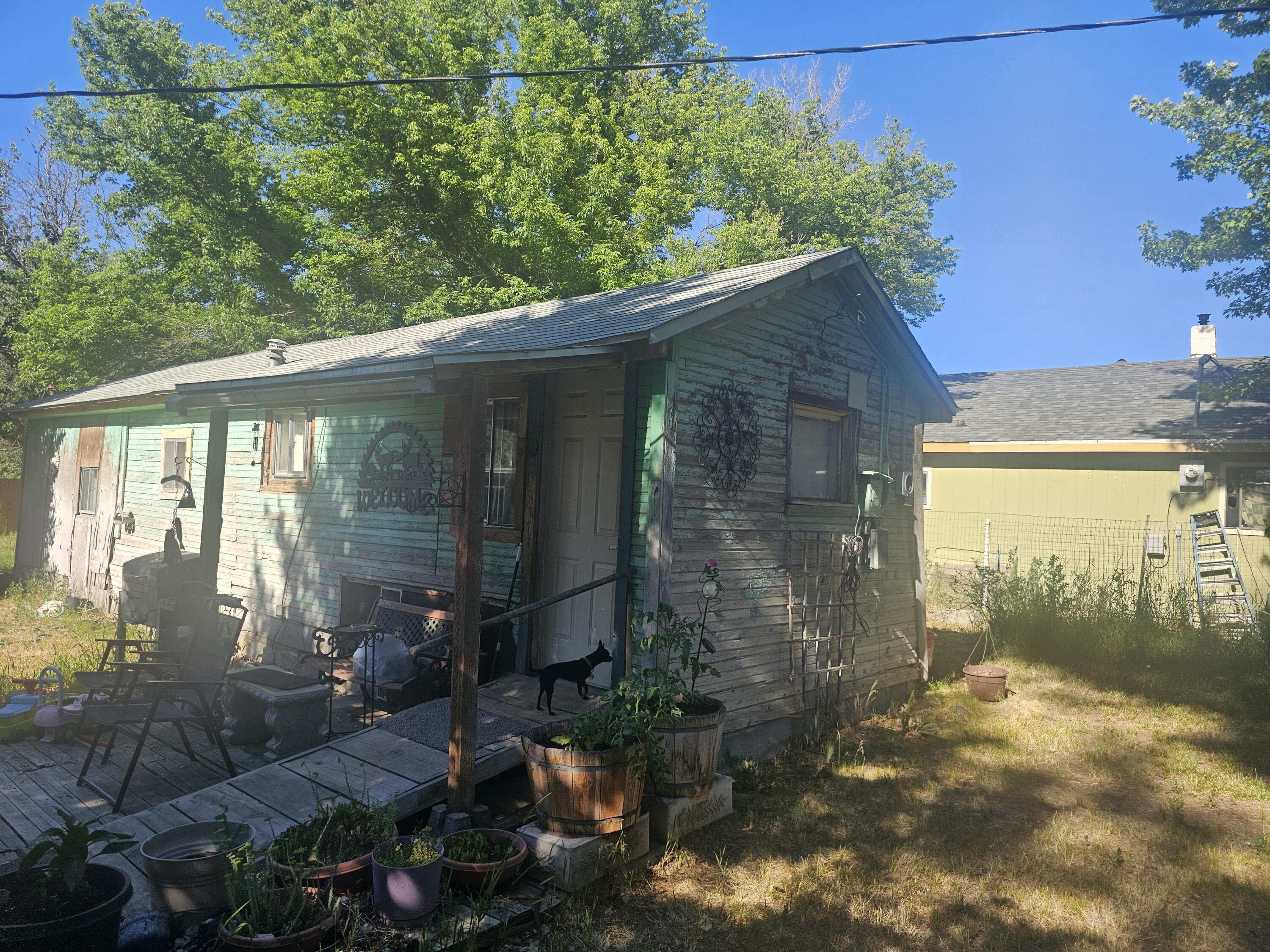 2141 SE Melrose Drive