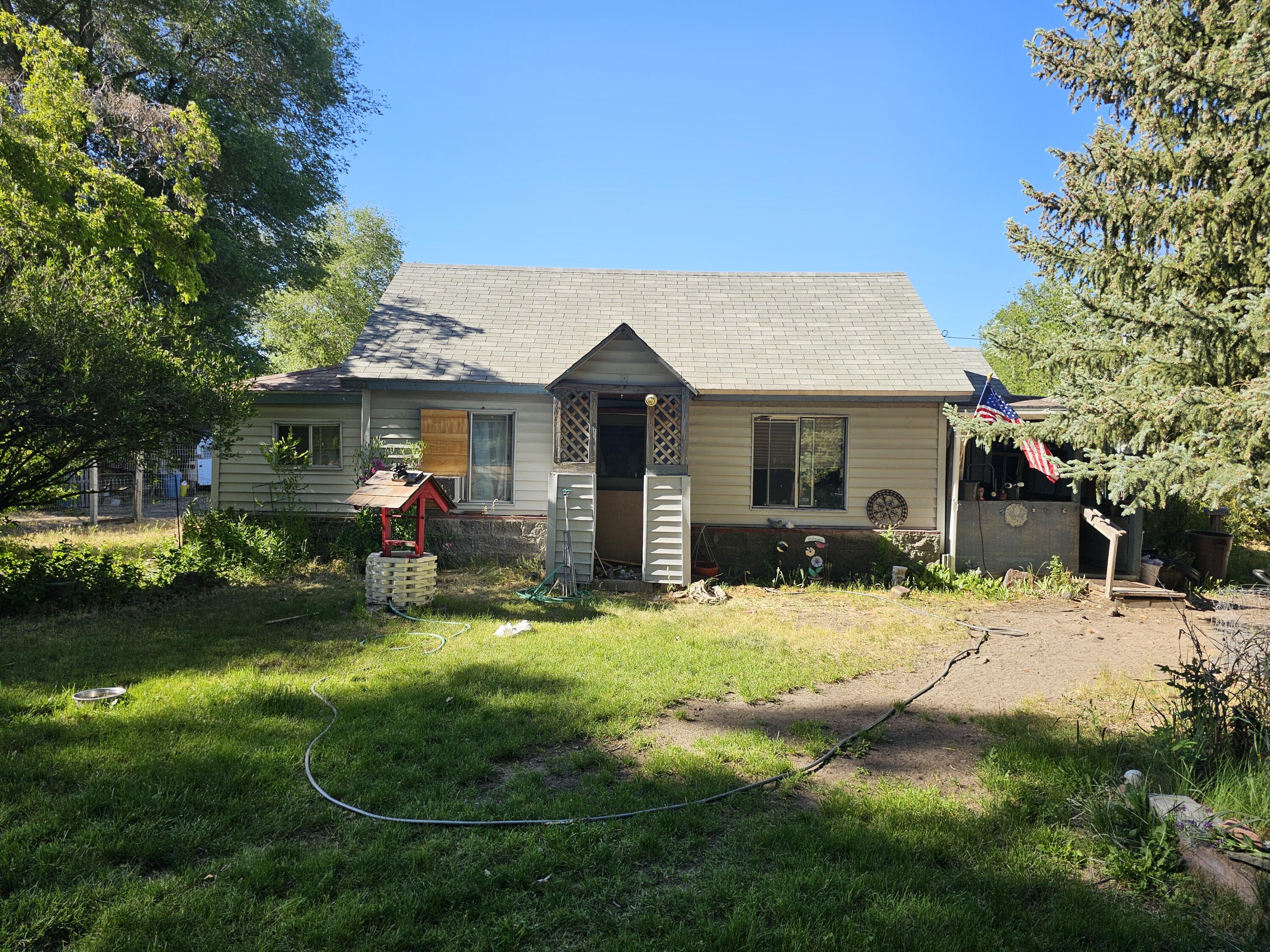 2141 SE Melrose Drive