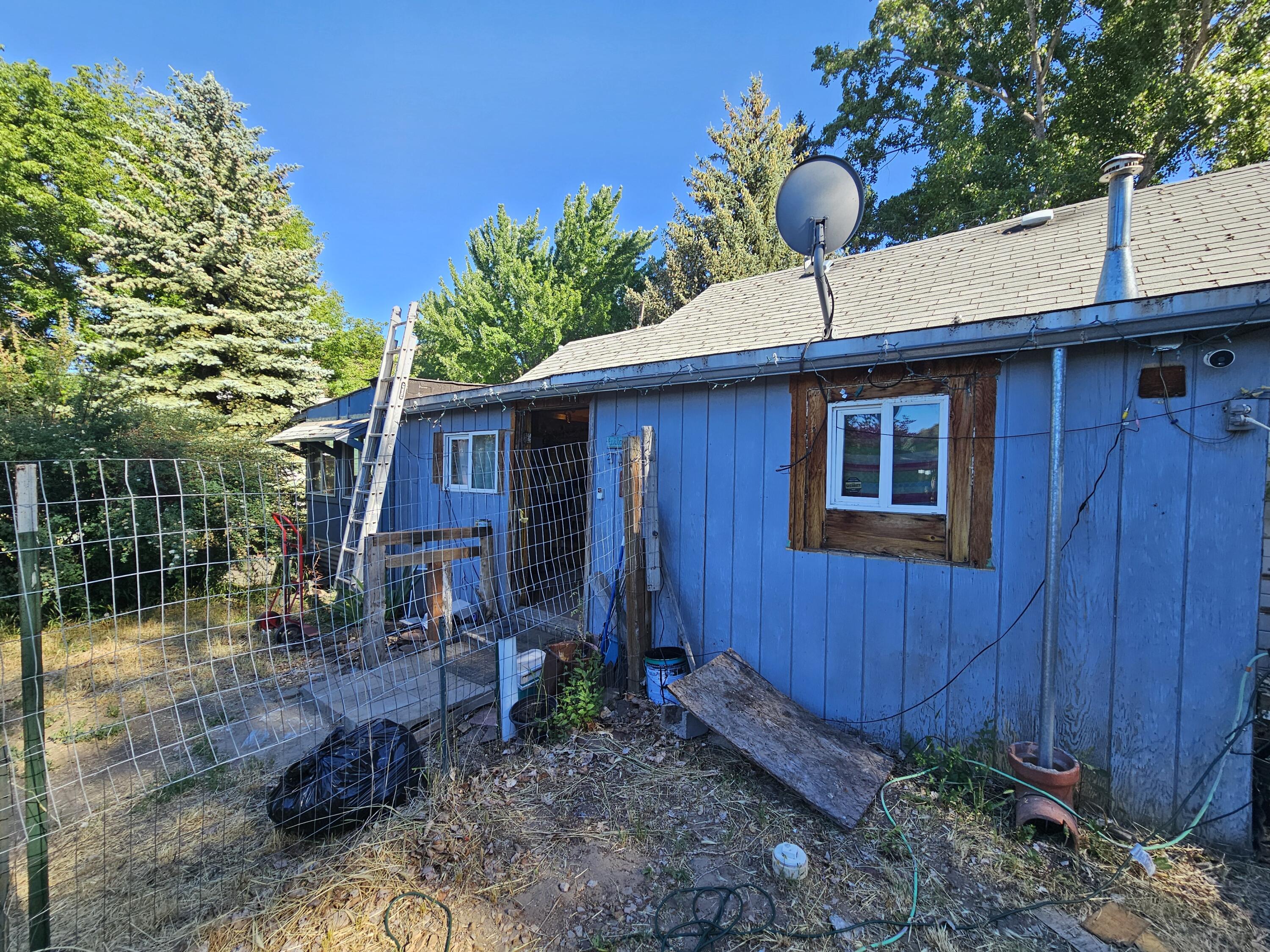 2141 SE Melrose Drive