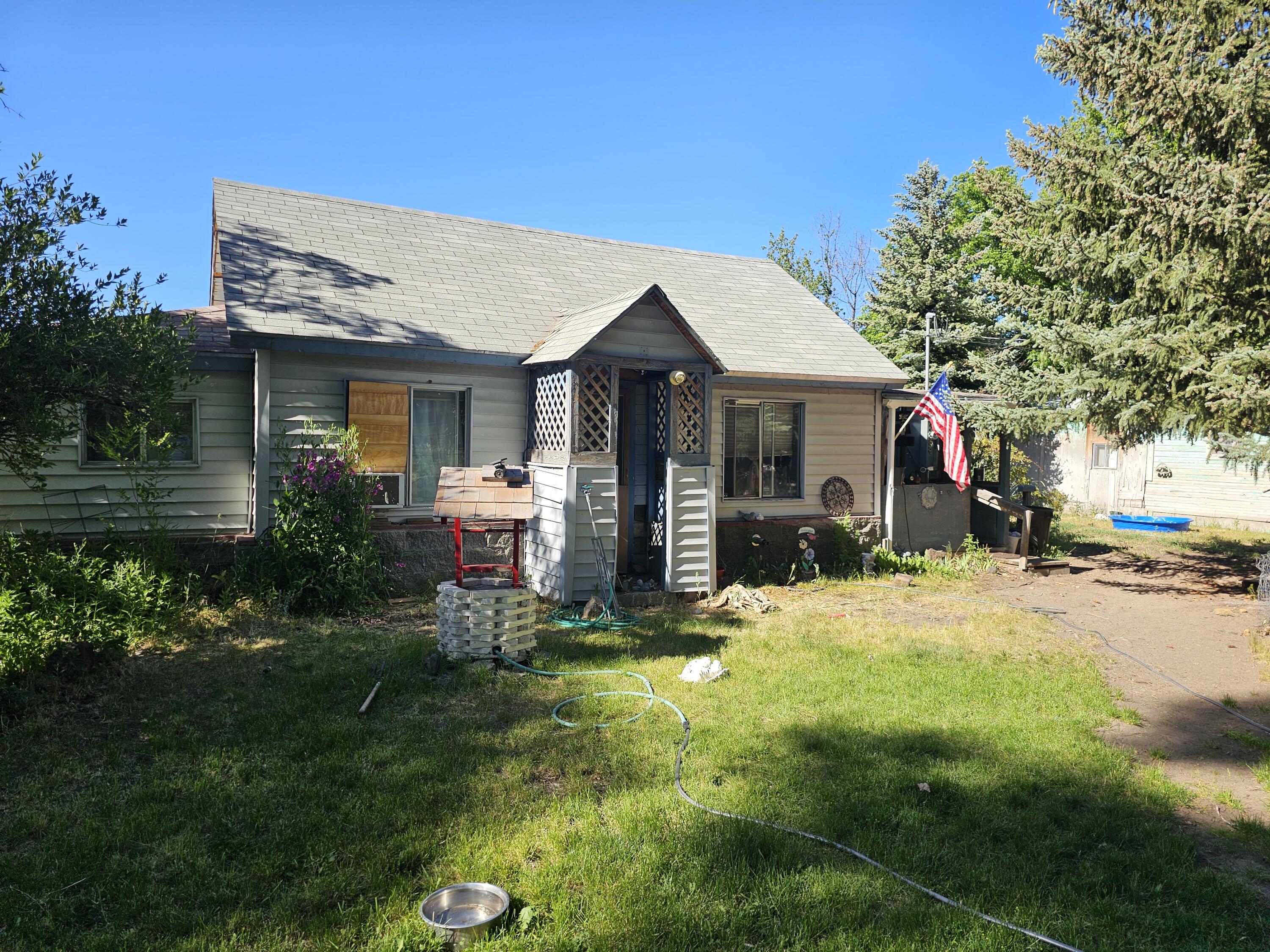 2141 SE Melrose Drive