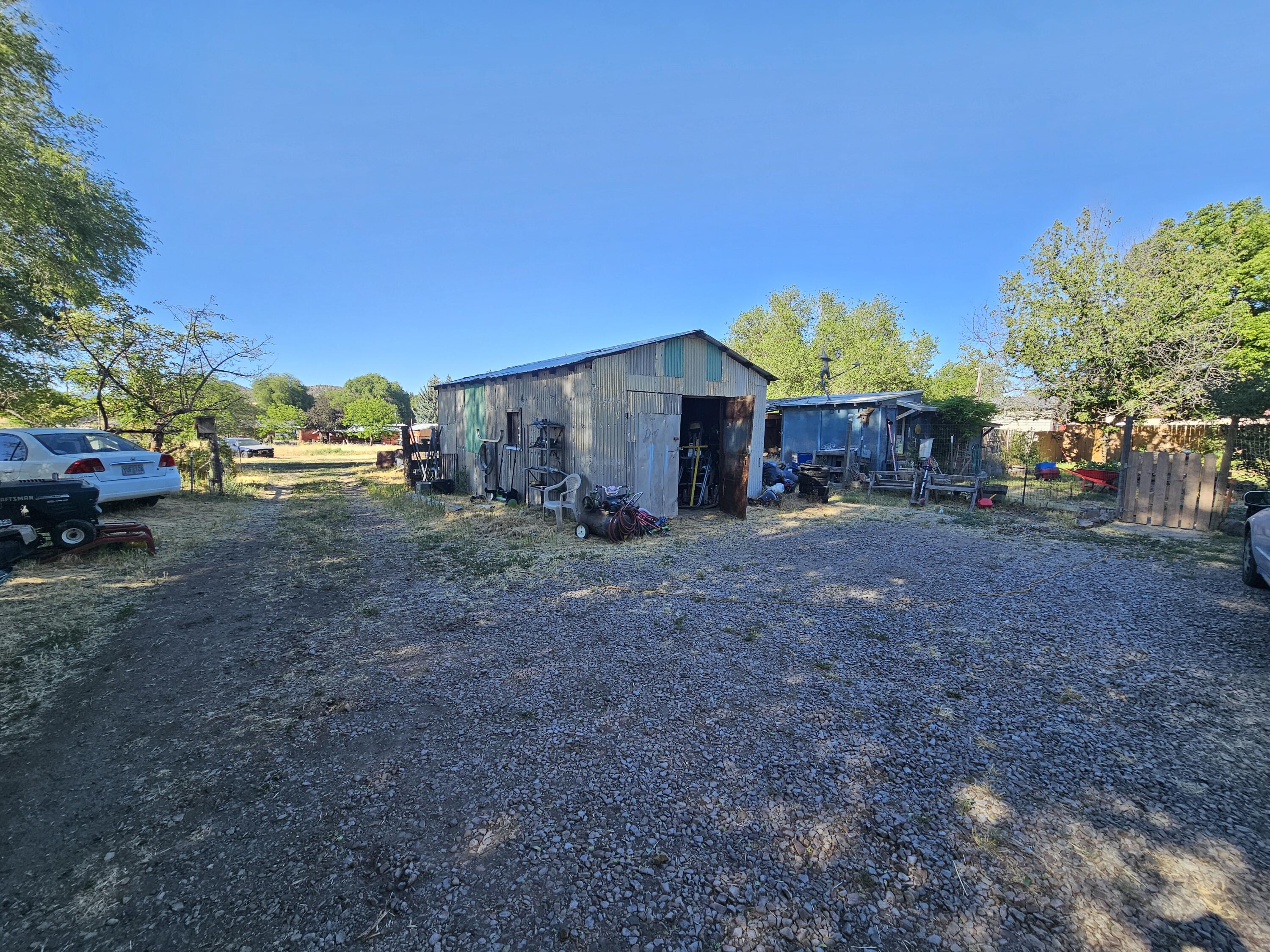 2141 SE Melrose Drive
