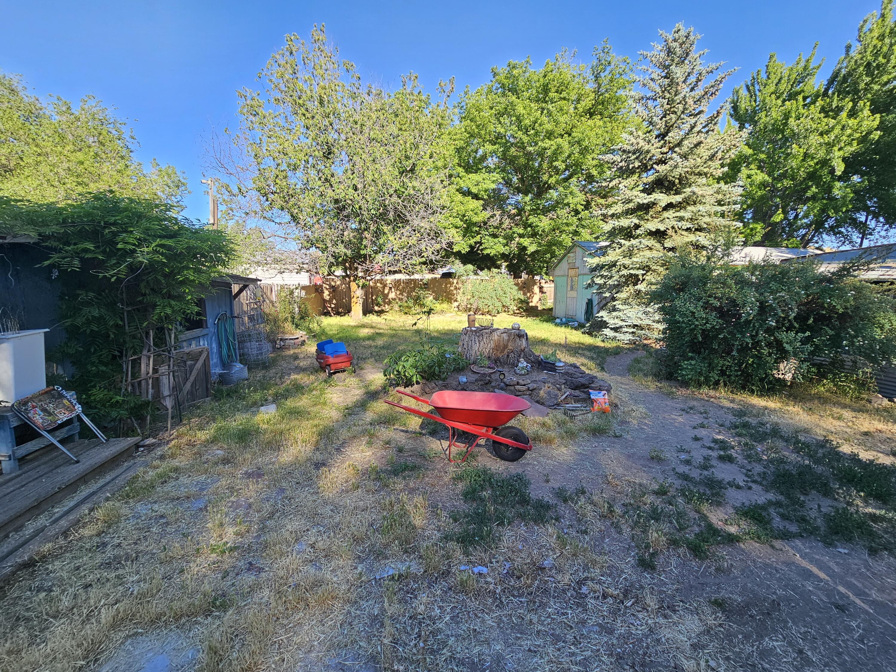 2141 SE Melrose Drive