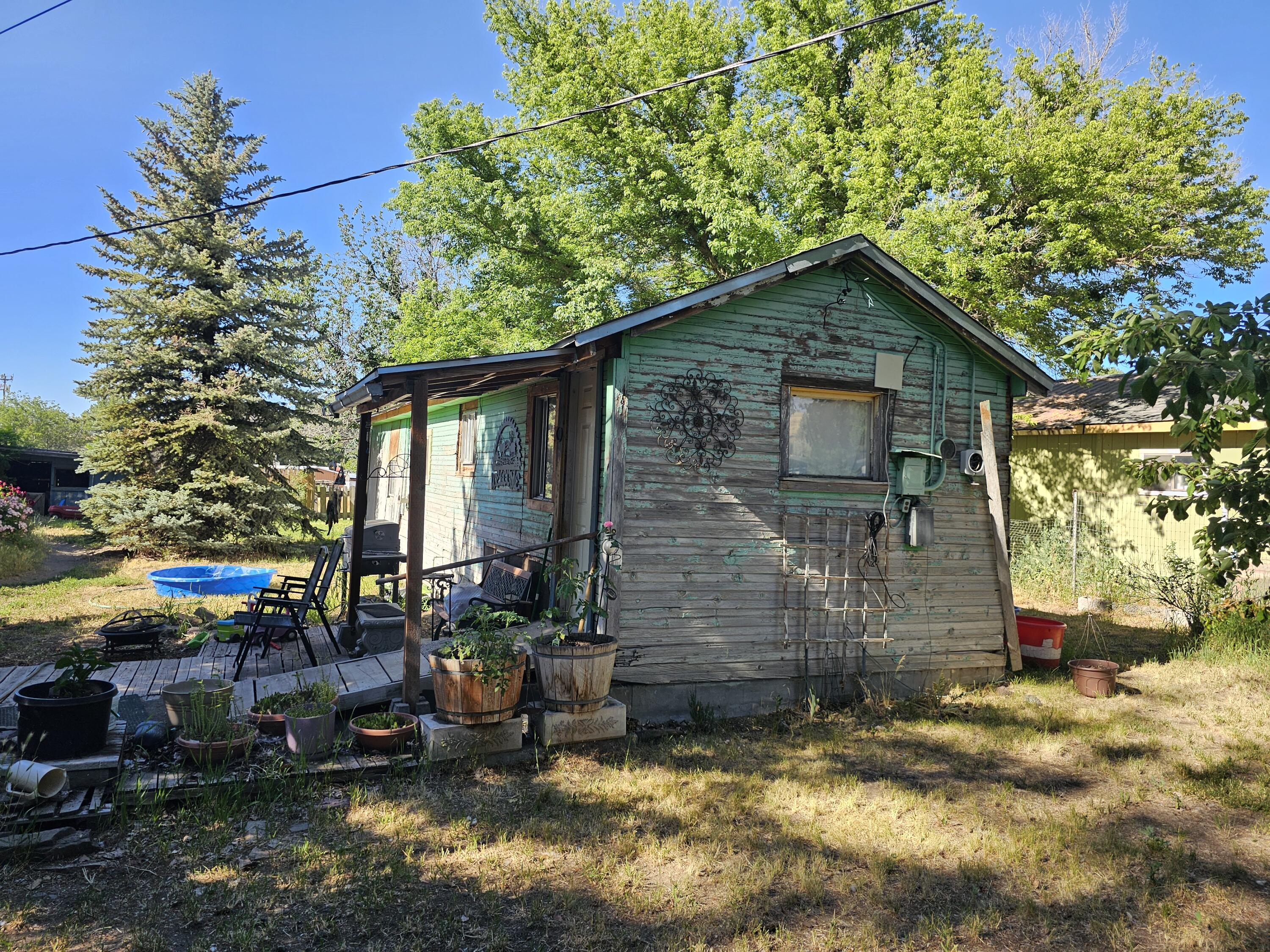 2141 SE Melrose Drive