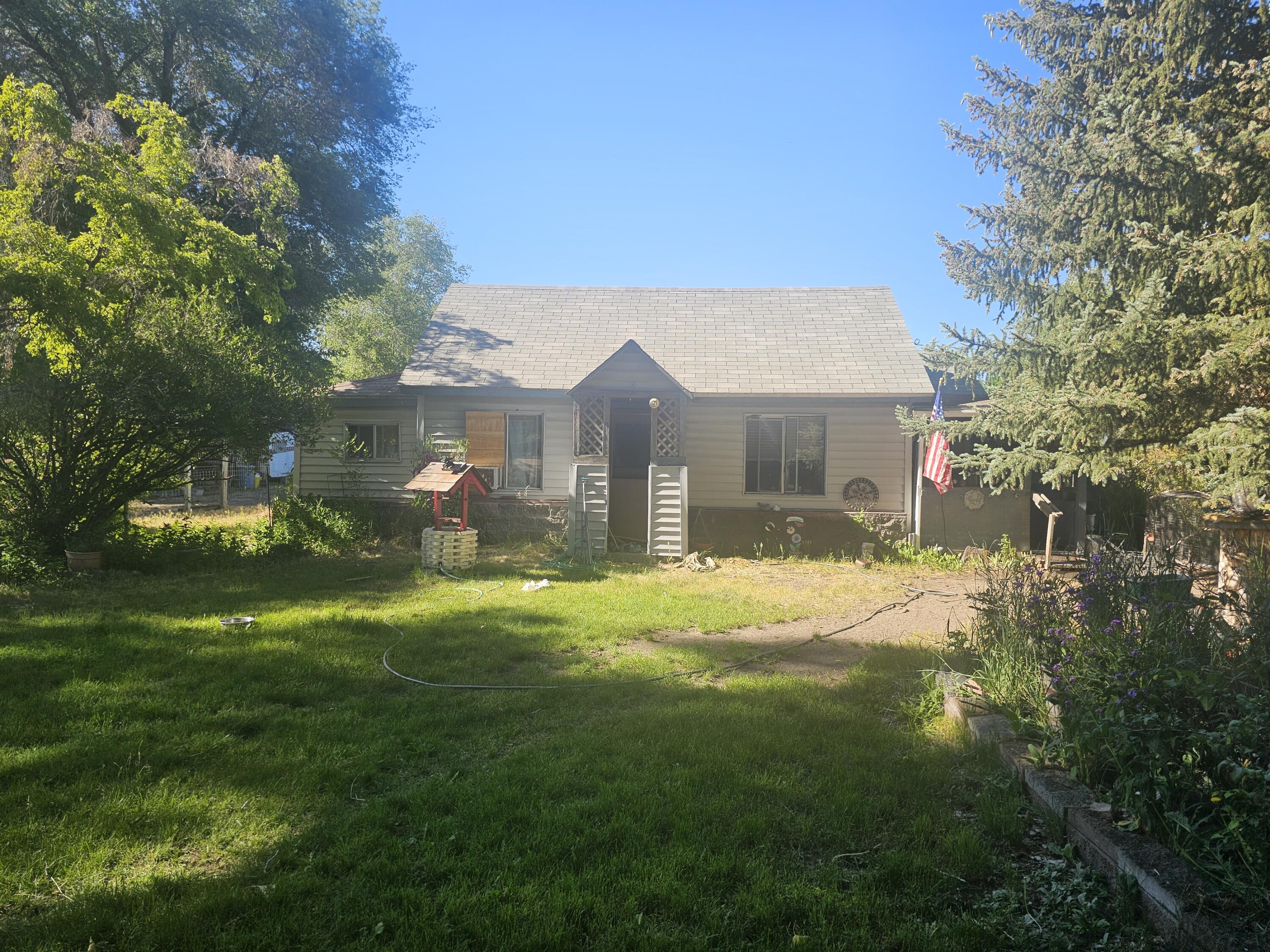 2141 SE Melrose Drive