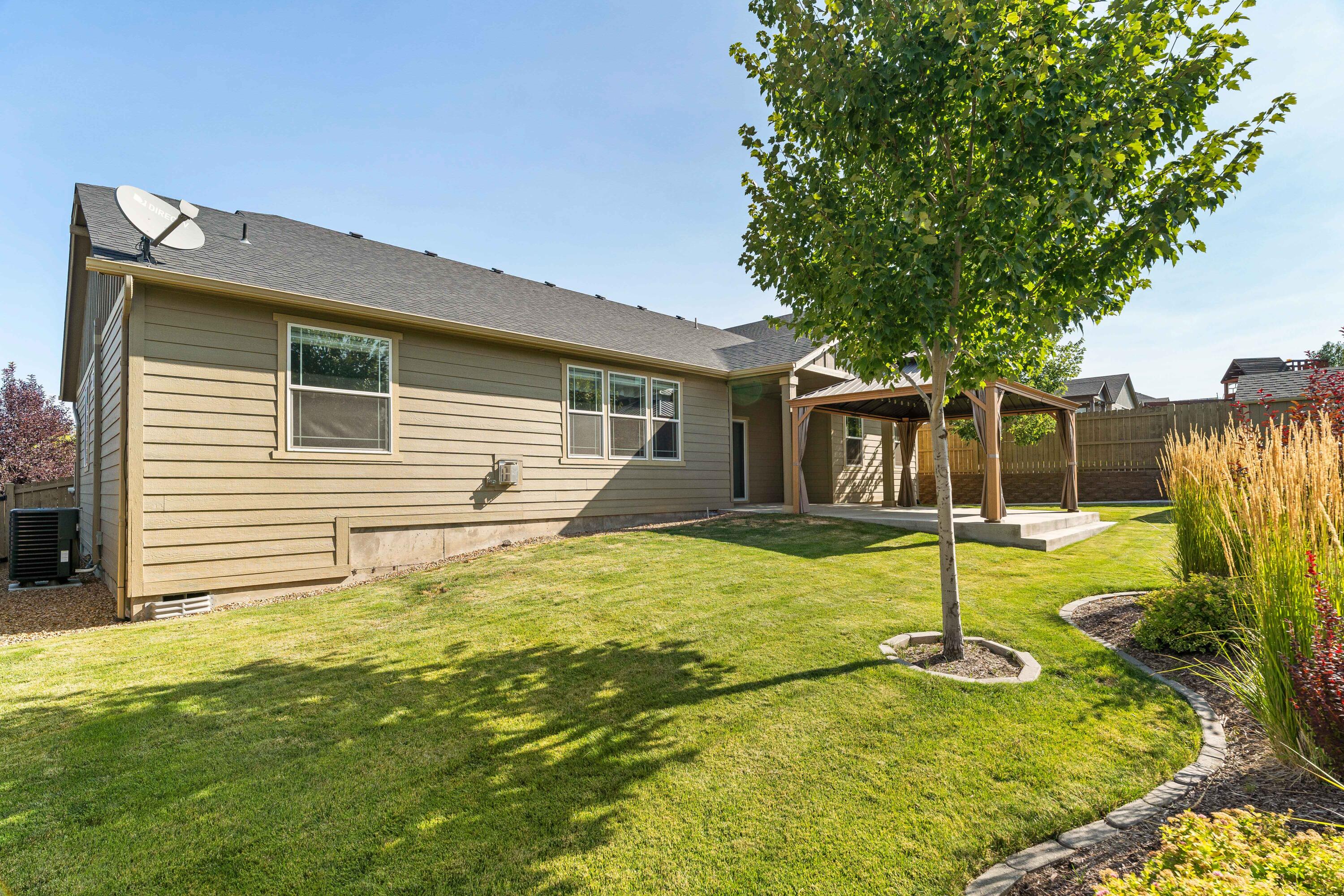 4646 SW Umatilla Avenue