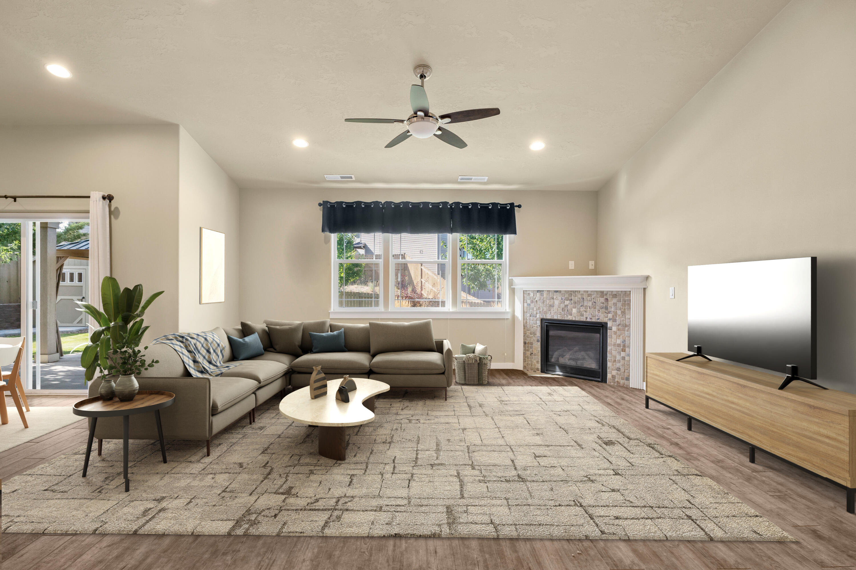 4646 SW Umatilla Avenue