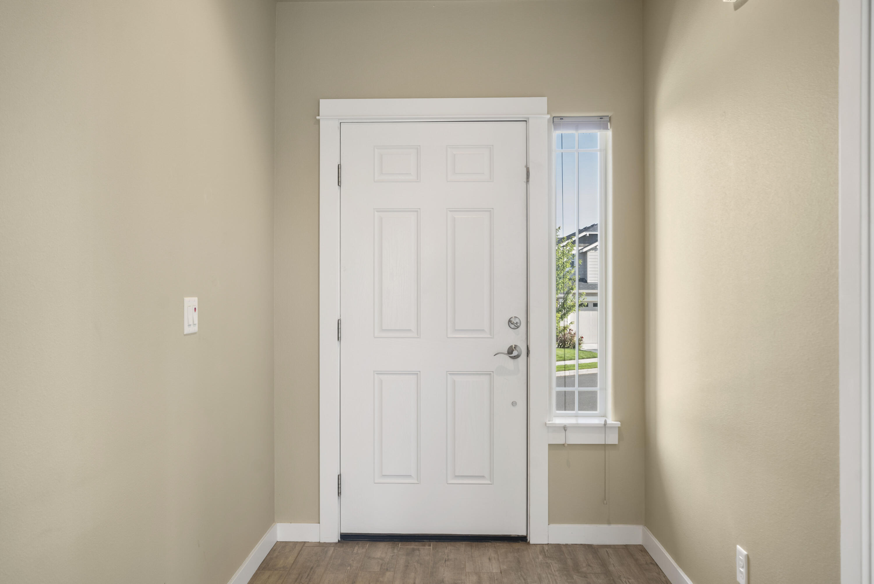 4646 SW Umatilla Avenue