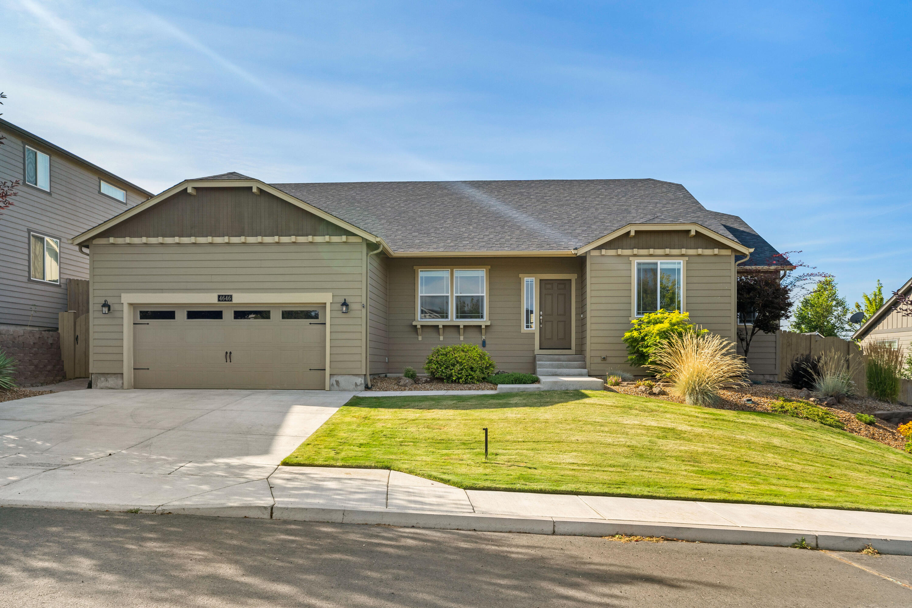 4646 SW Umatilla Avenue