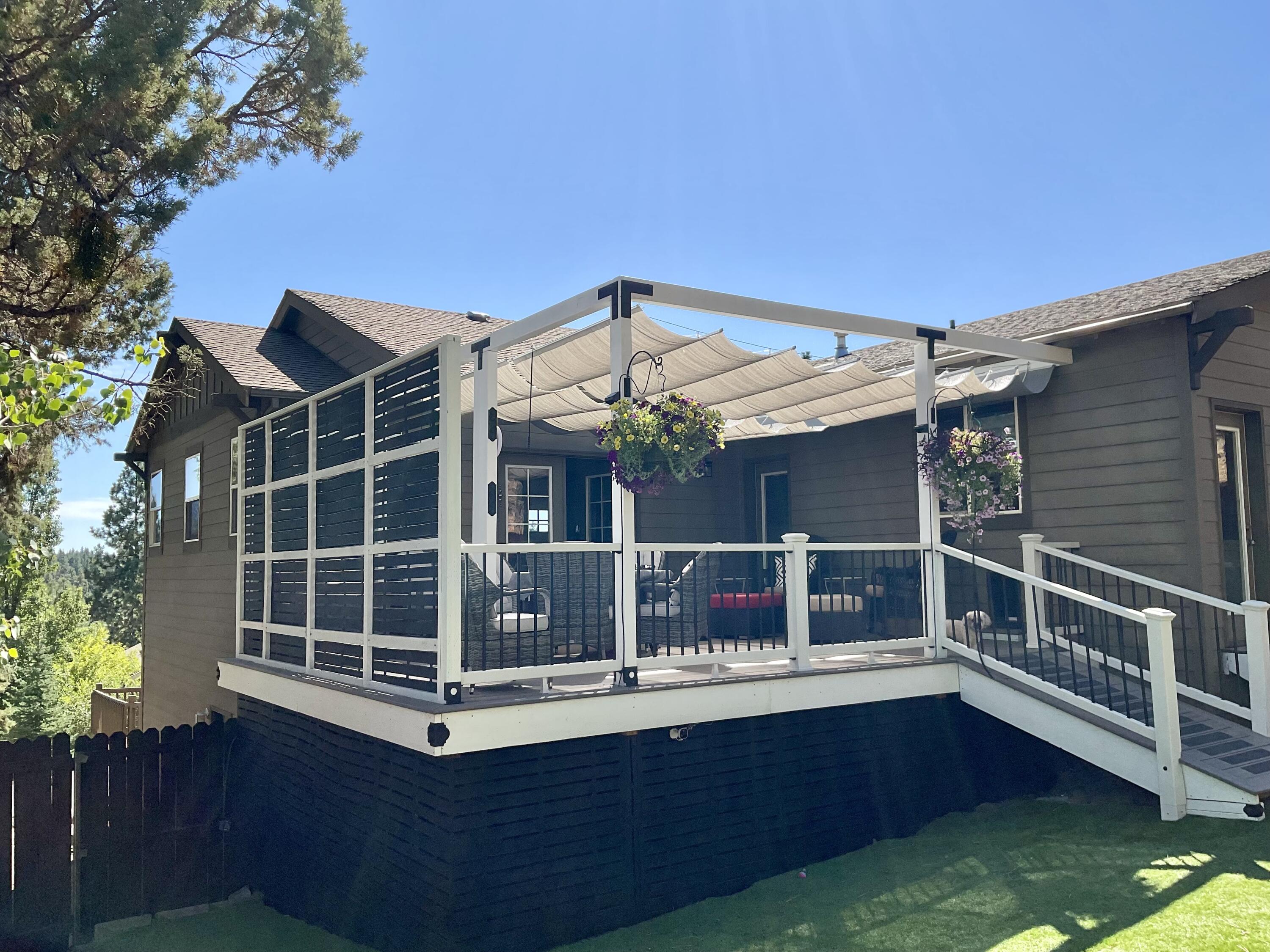 2254 NW Torrey Pines Drive