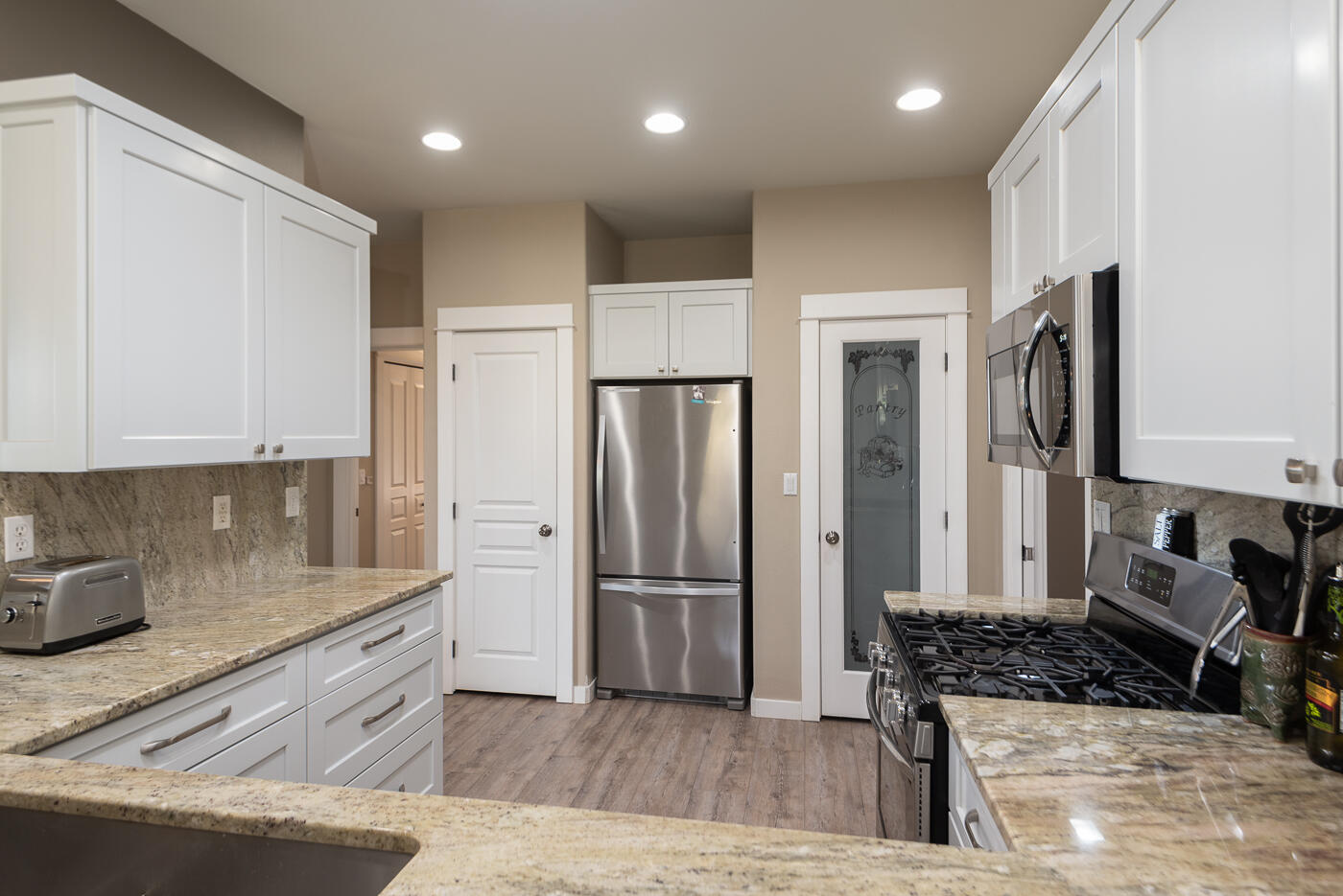 2254 NW Torrey Pines Drive