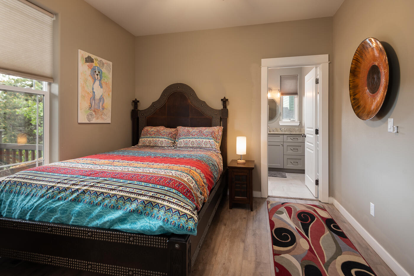 2254 NW Torrey Pines Drive