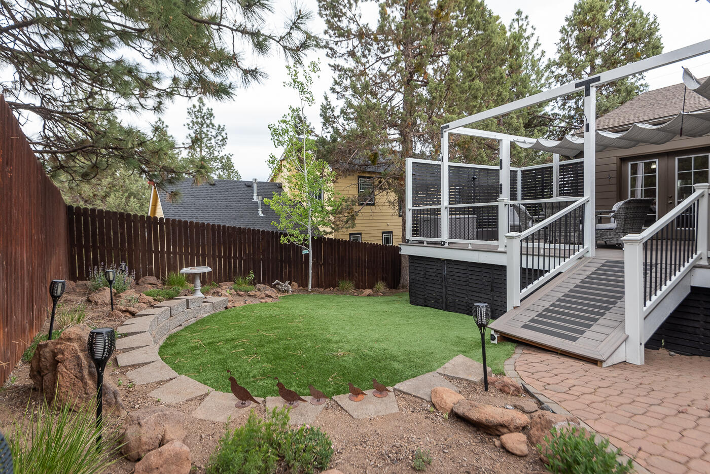 2254 NW Torrey Pines Drive