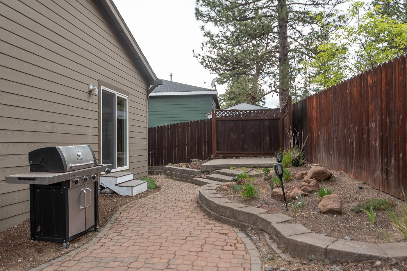 2254 NW Torrey Pines Drive