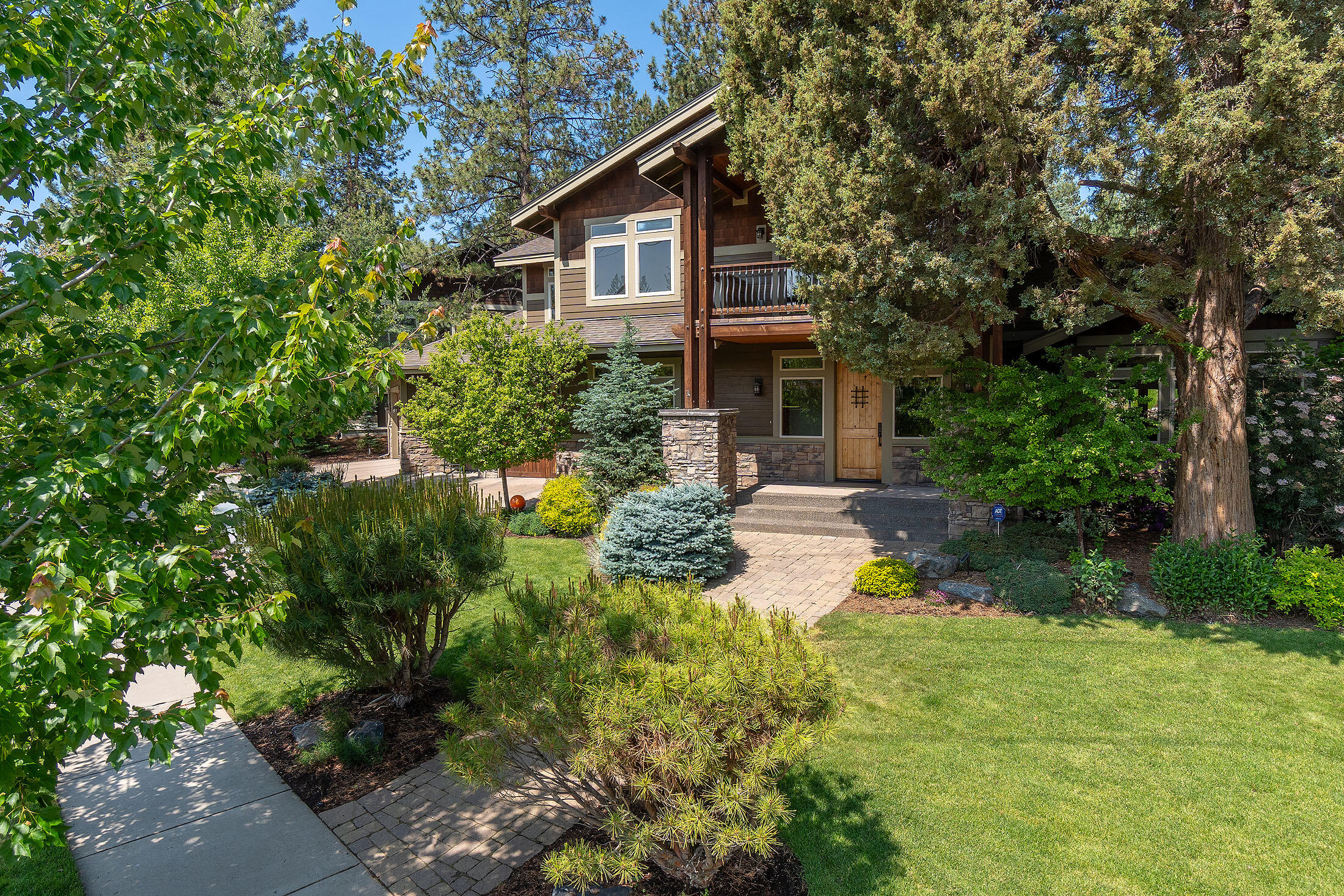 2419 NW Morningwood Way