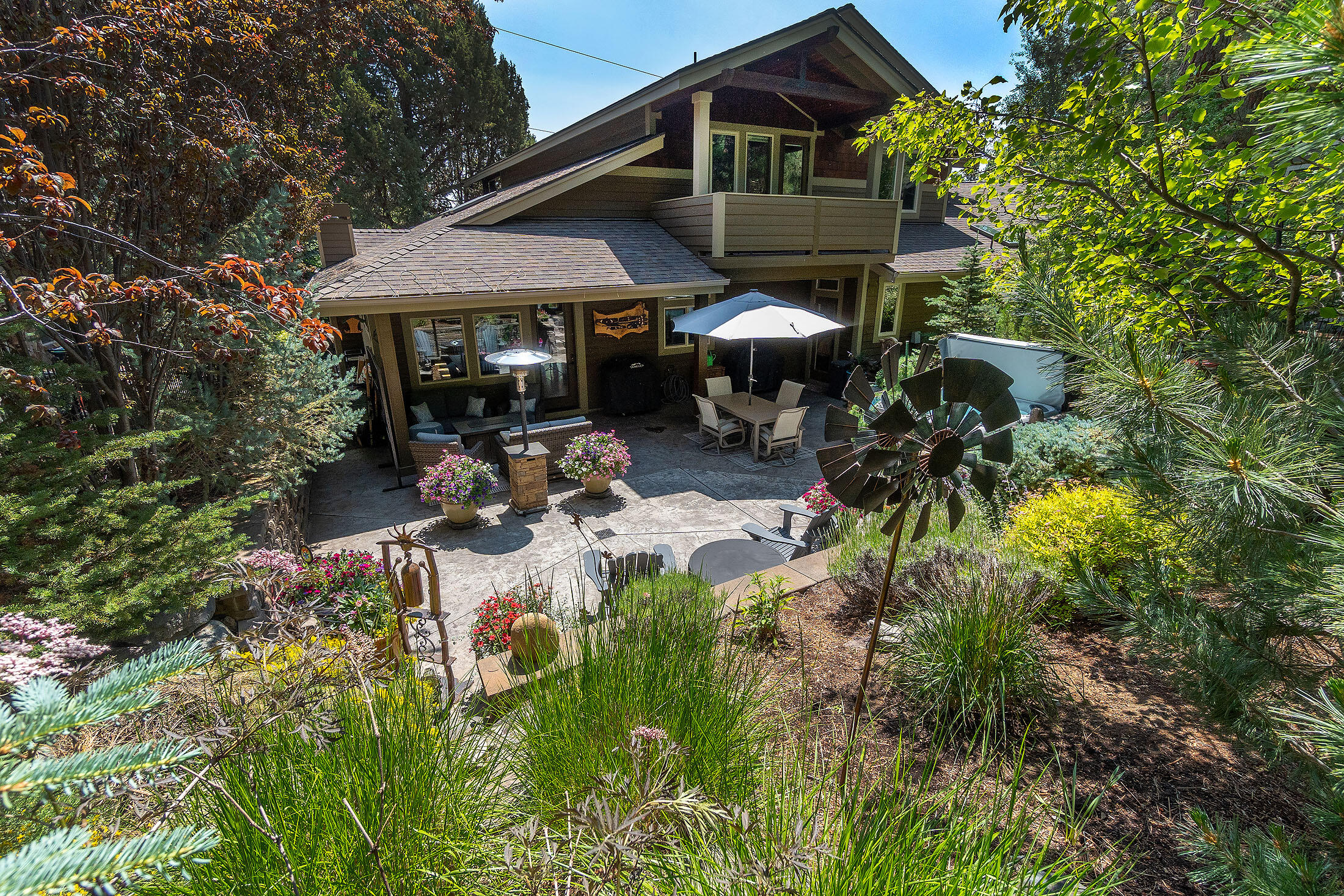 2419 NW Morningwood Way