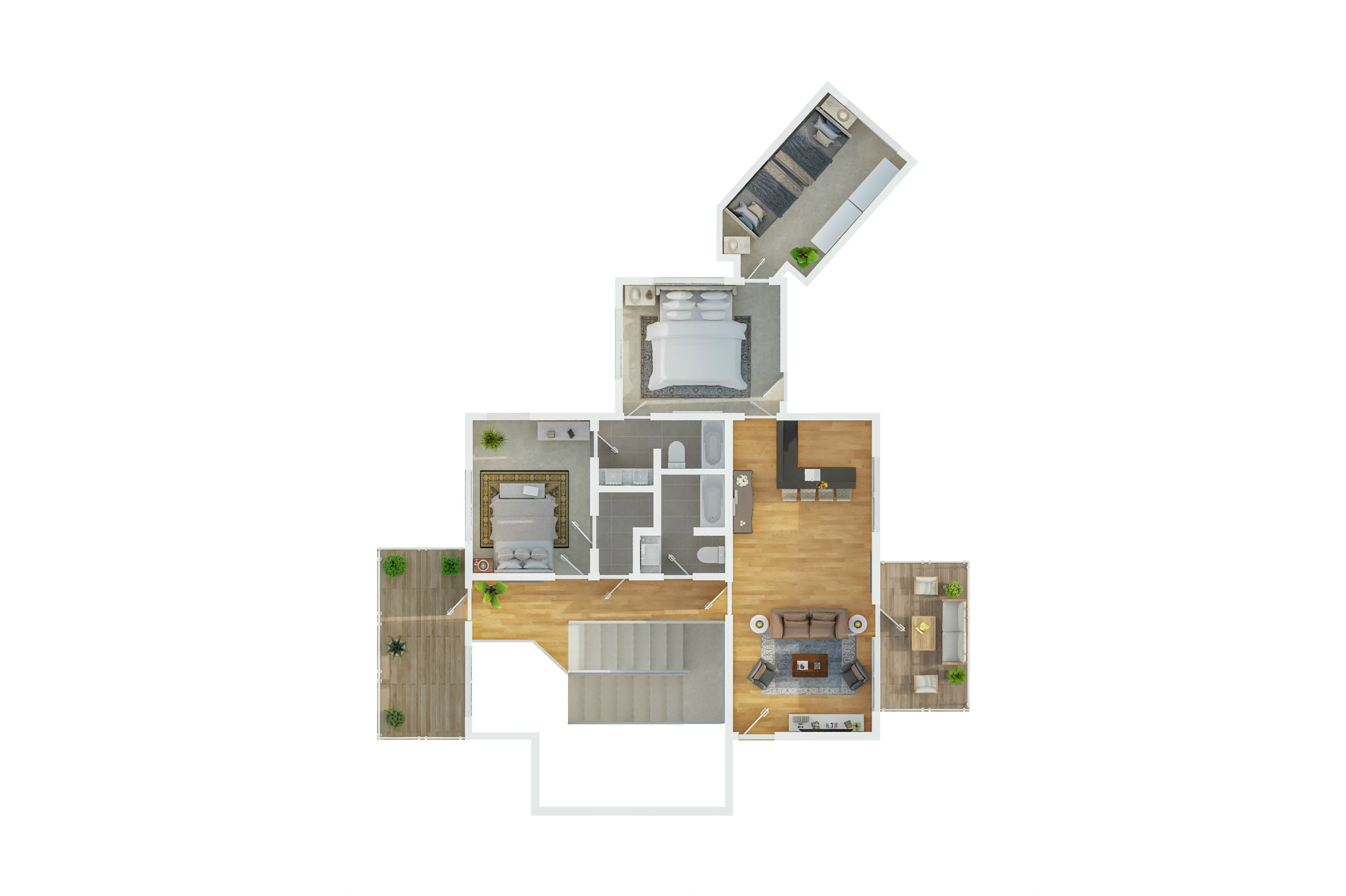 2419 NW Morningwood Way
