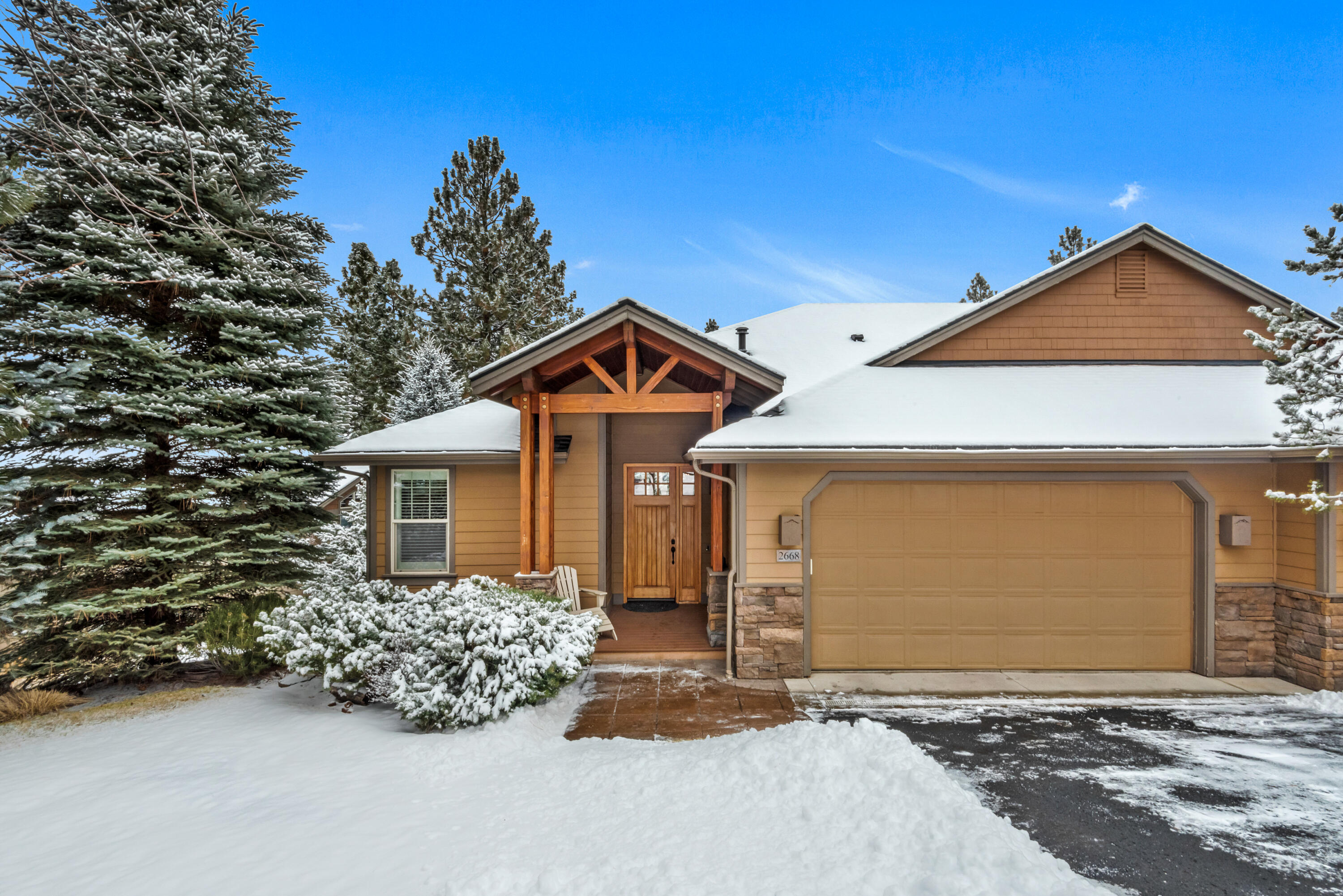 2668 NW Havre Court