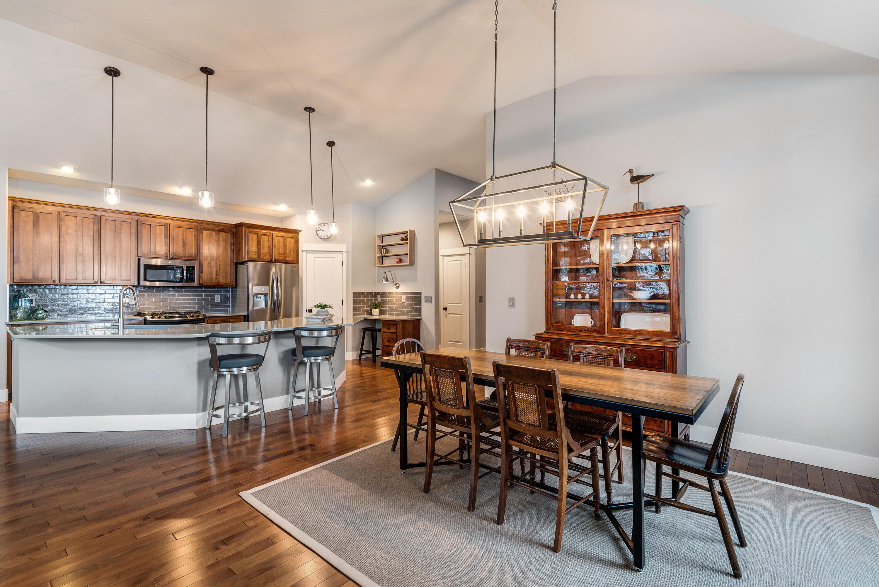2668 NW Havre Court