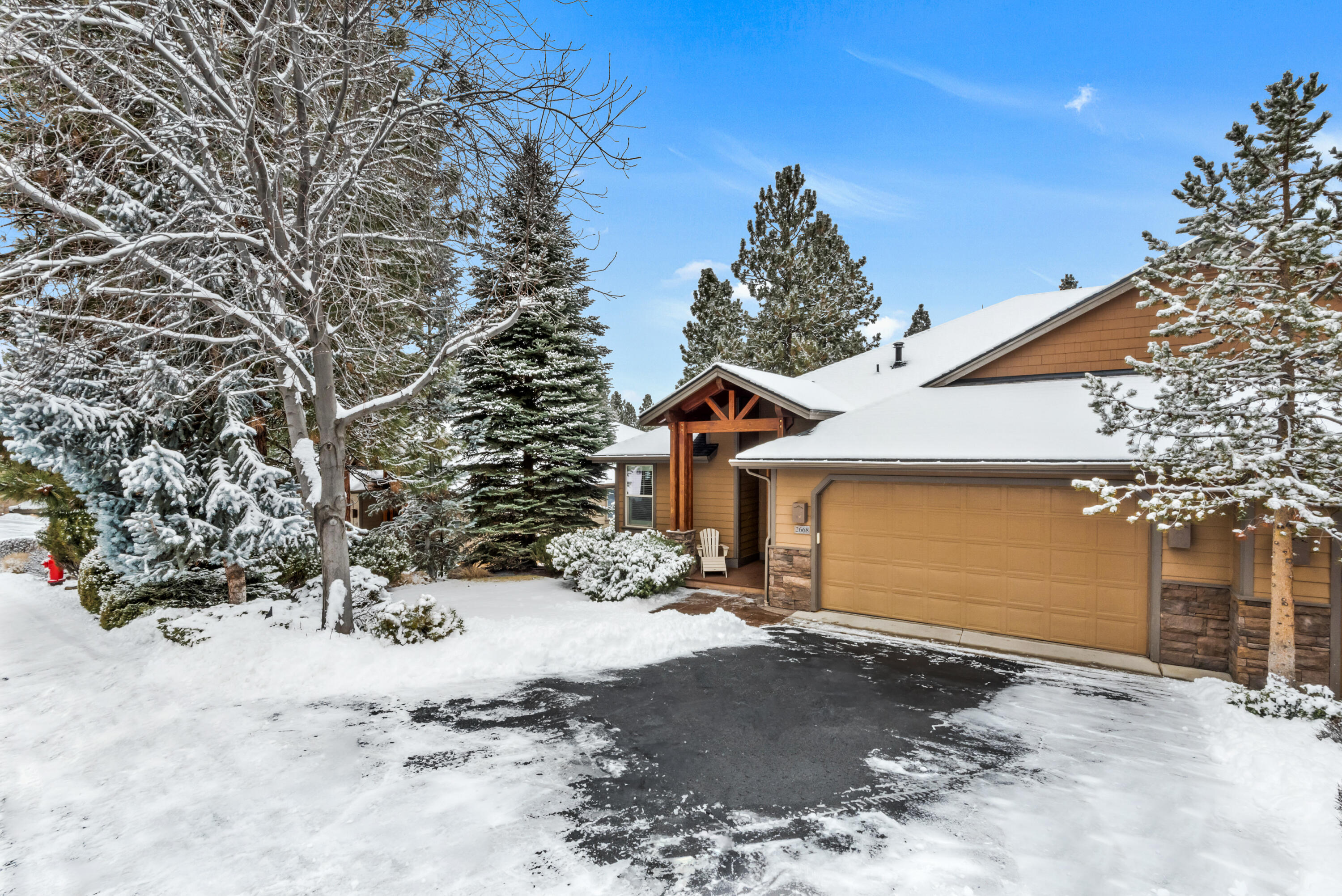 2668 NW Havre Court