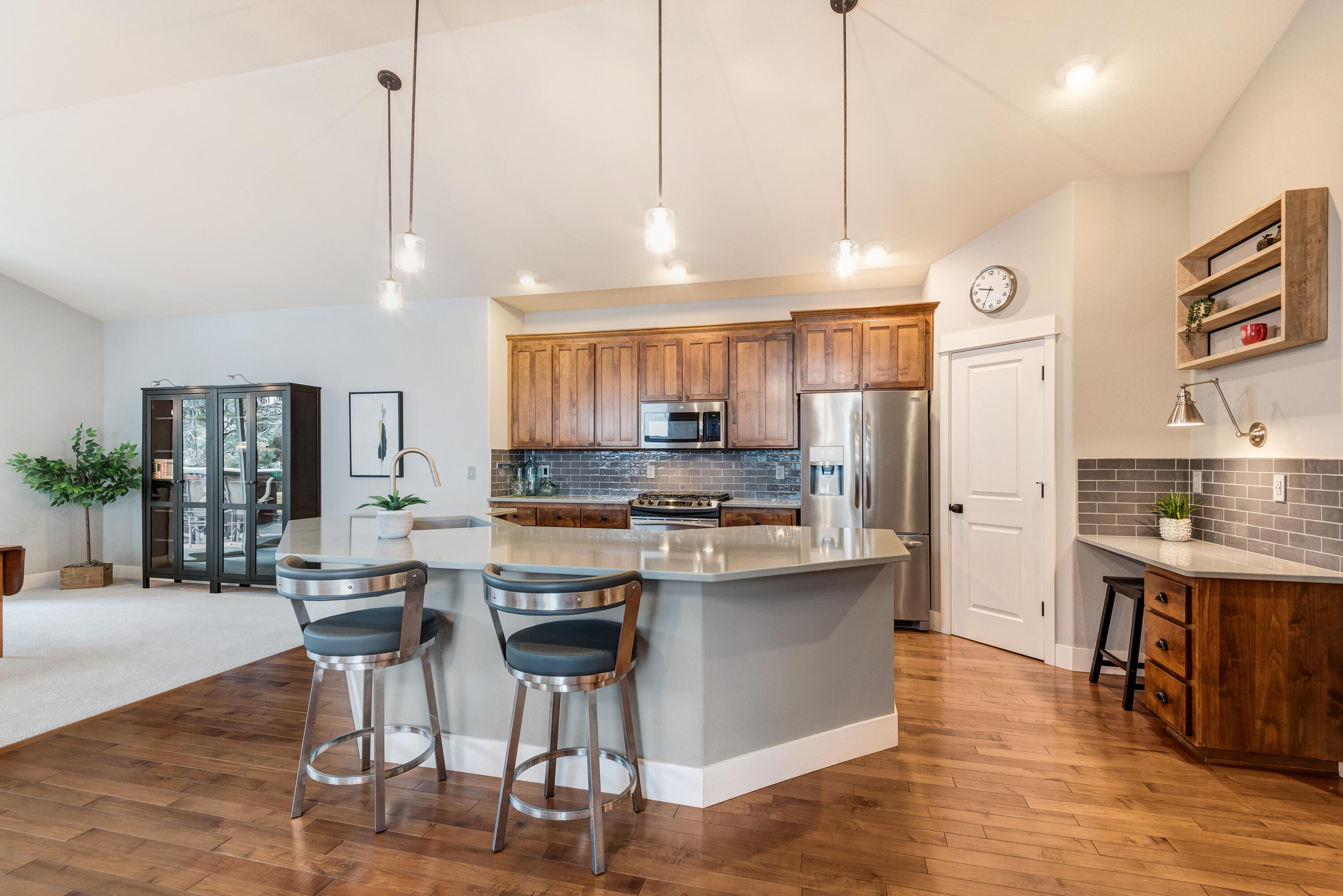 2668 NW Havre Court