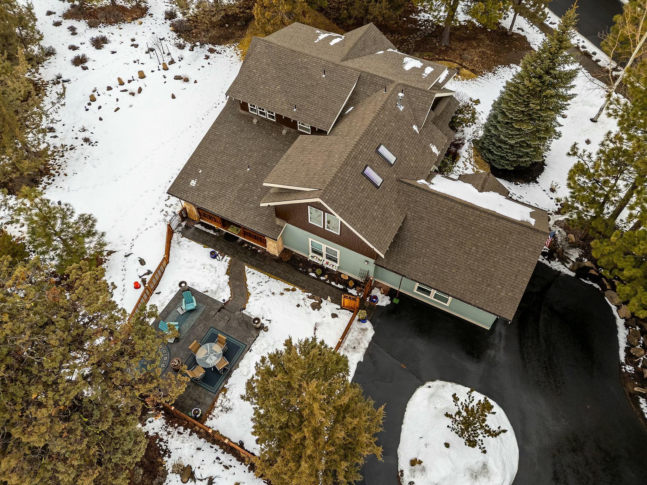 3045 NW Lawrence Court