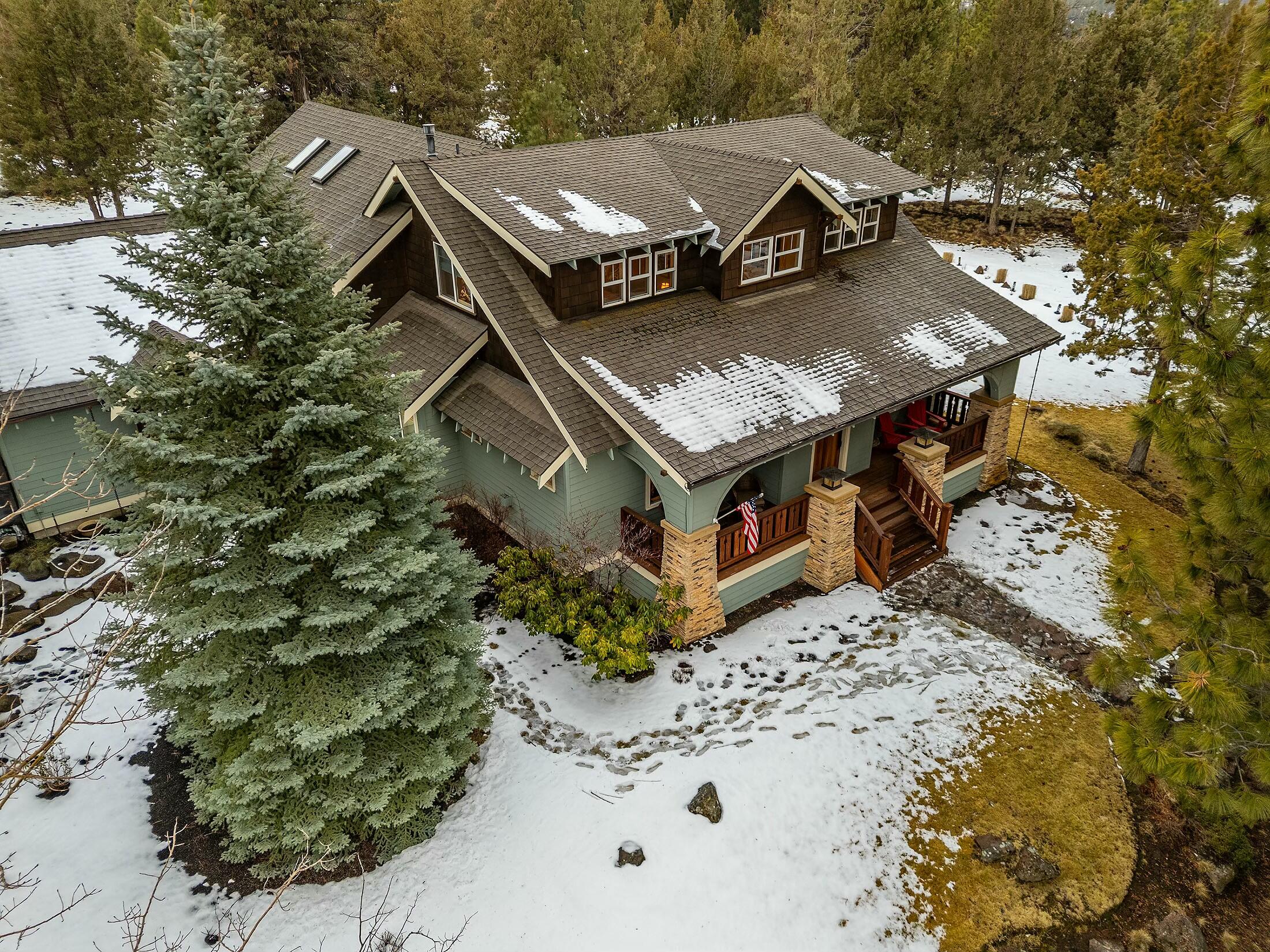 3045 NW Lawrence Court