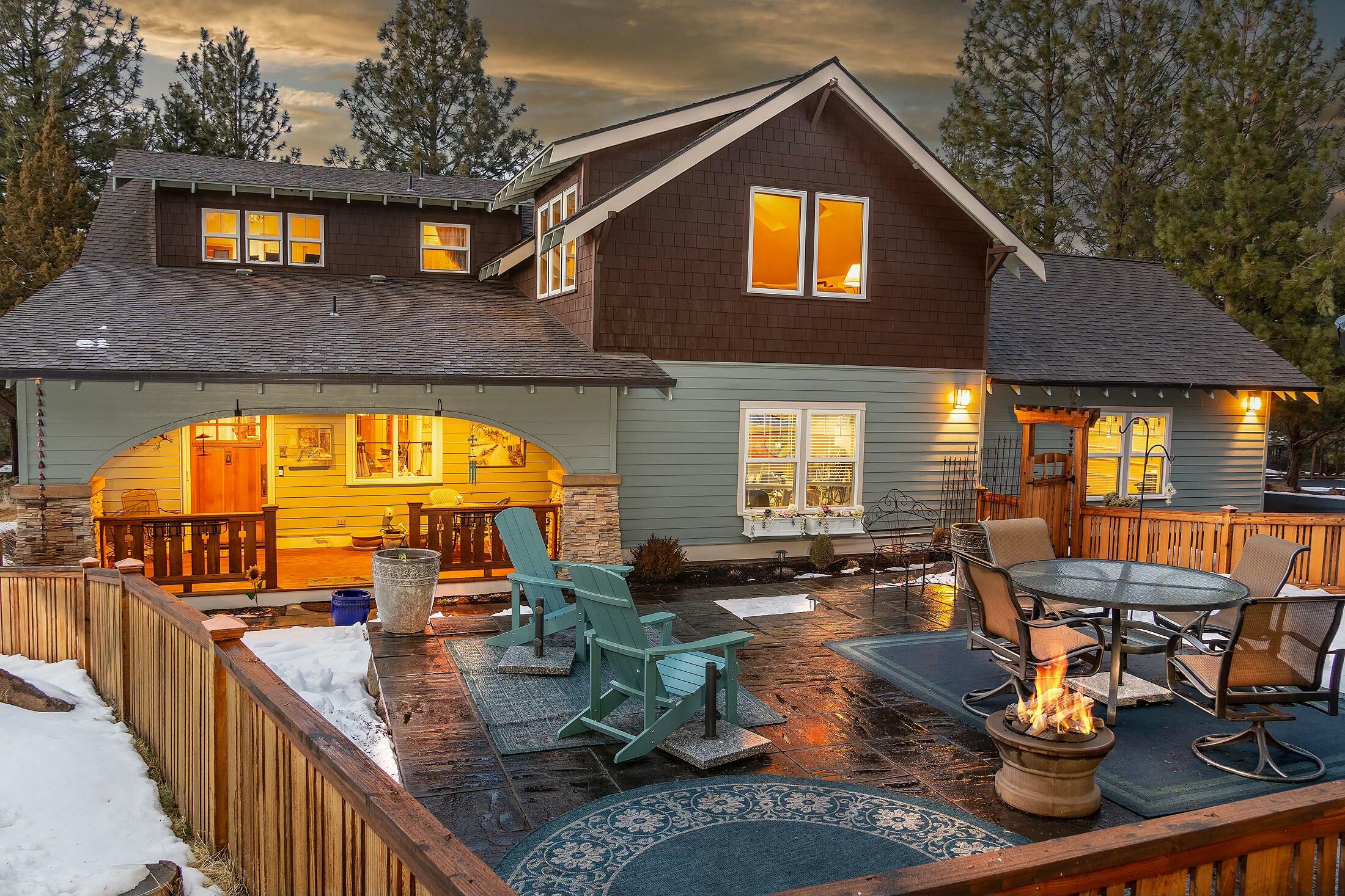 3045 NW Lawrence Court