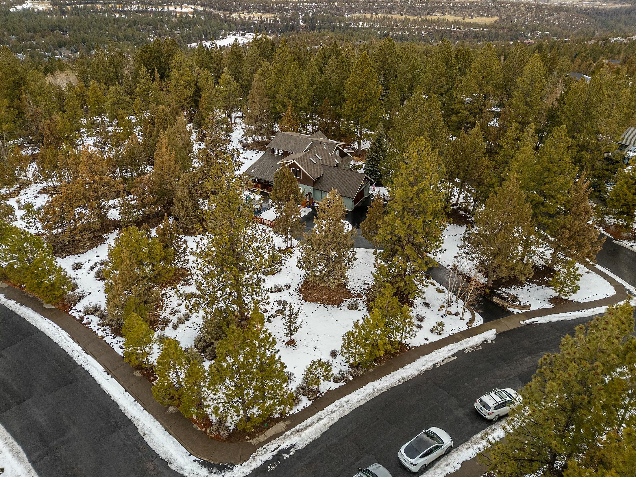 3045 NW Lawrence Court