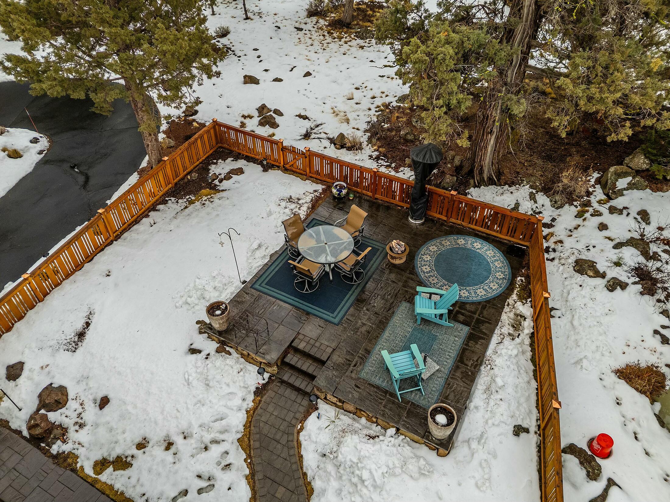 3045 NW Lawrence Court