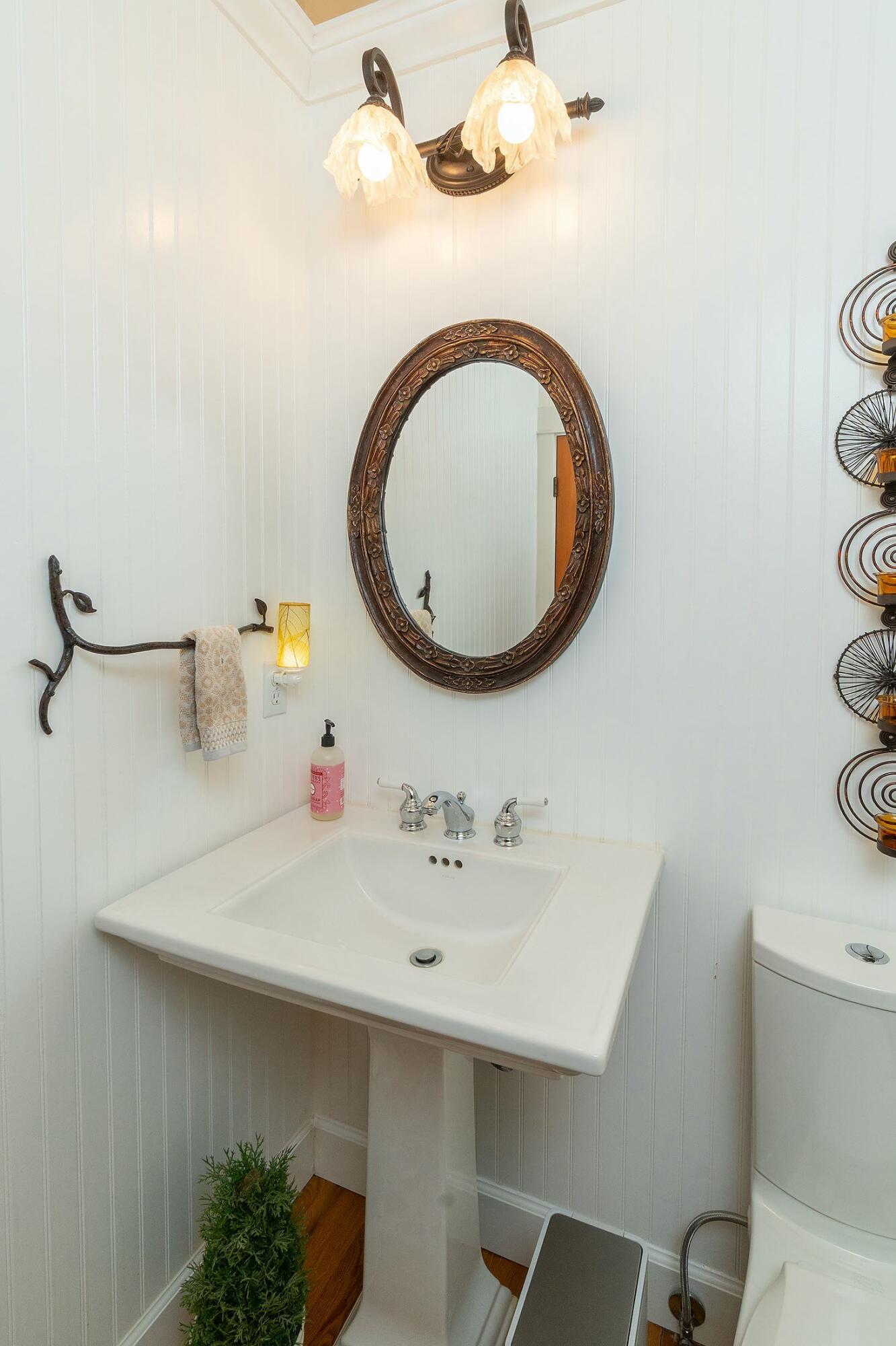 3045 NW Lawrence Court