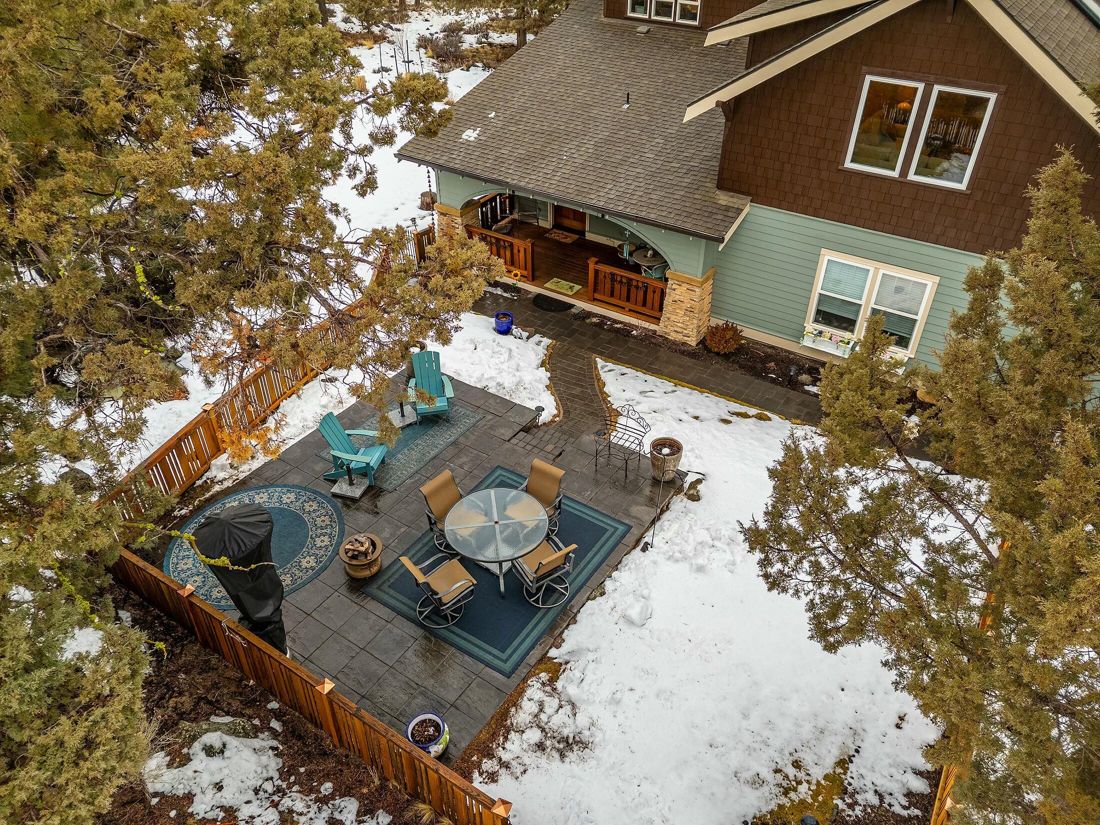 3045 NW Lawrence Court