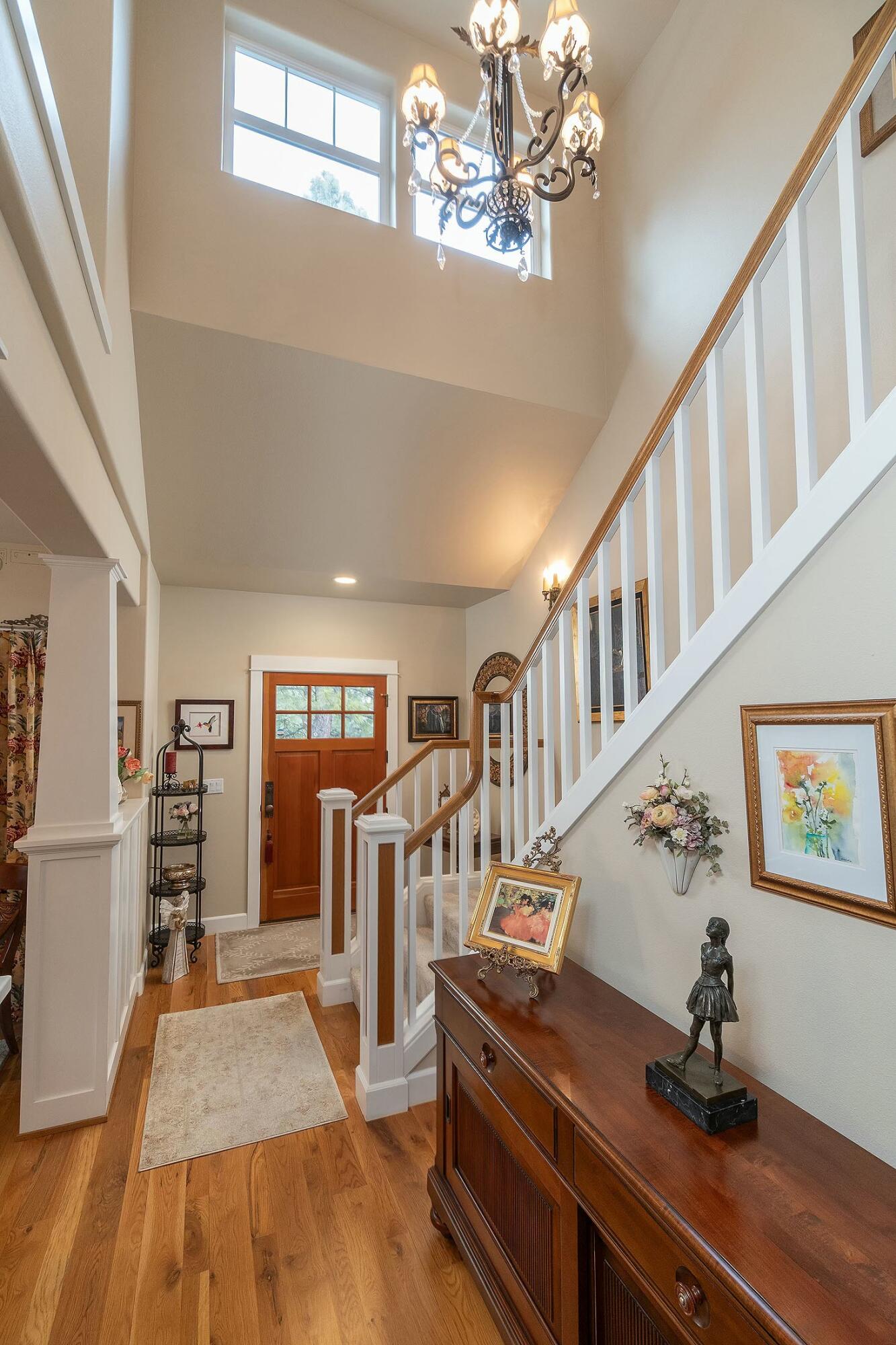 3045 NW Lawrence Court