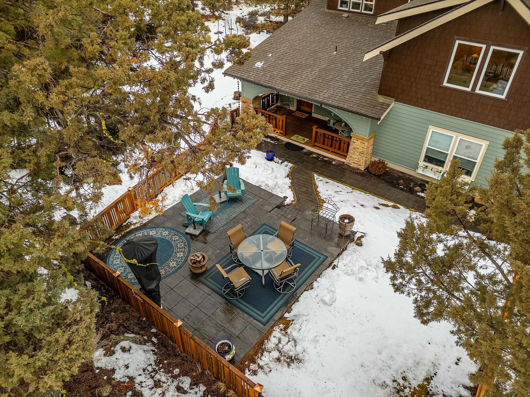 3045 NW Lawrence Court