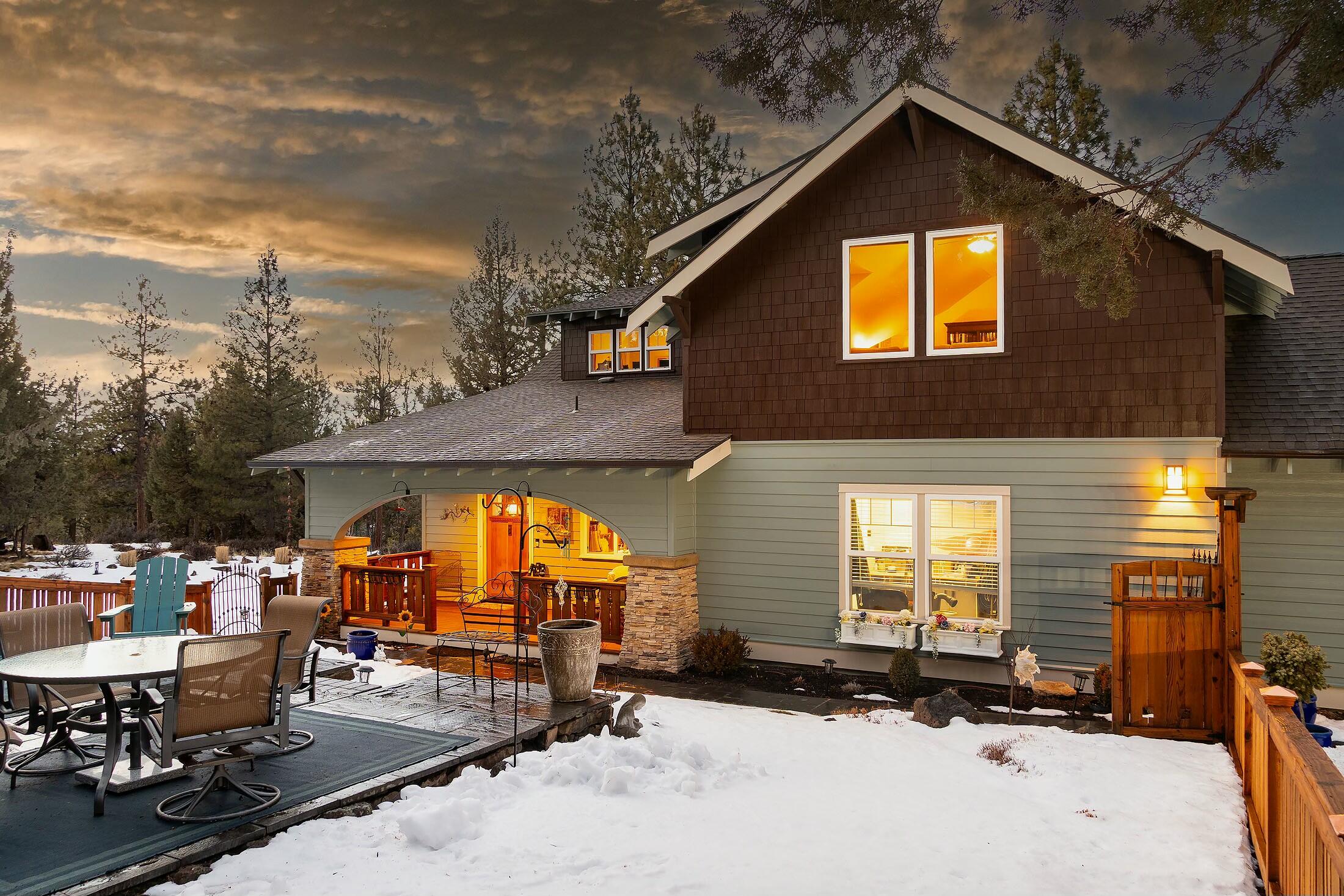 3045 NW Lawrence Court